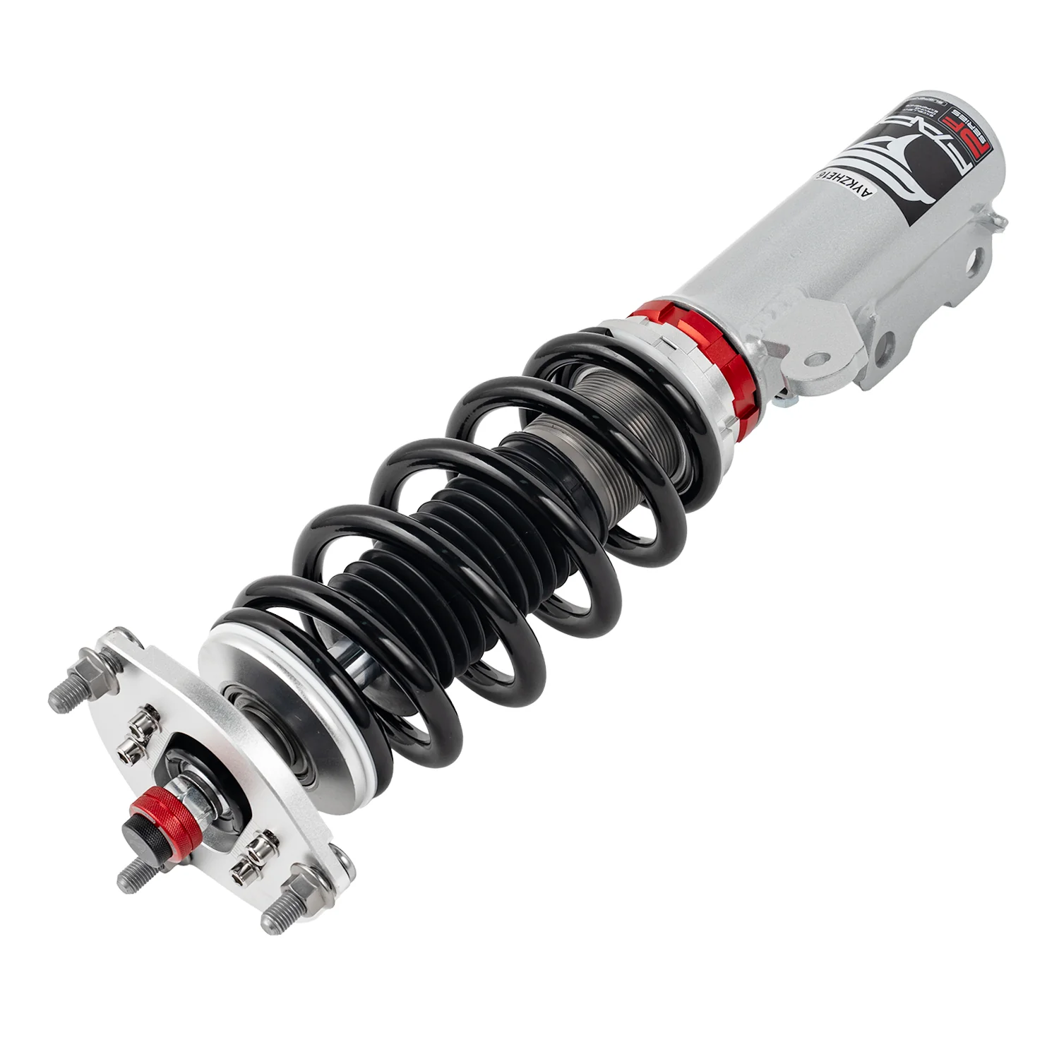 32-Level Damping Coilover For Mitsubishi Outlander Sport 2010+ / ASX 2010+ / Lancer EX 2007-2017 PF003630 - Image 12