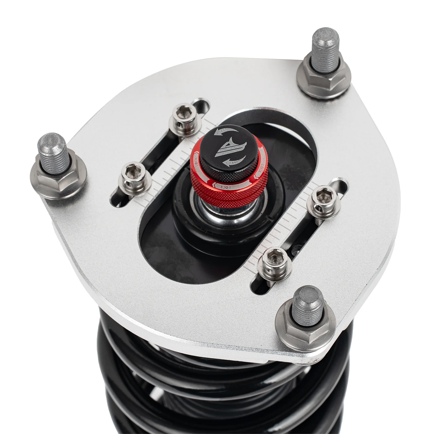 32-Level Damping Coilover For Mitsubishi Outlander Sport 2010+ / ASX 2010+ / Lancer EX 2007-2017 PF003630 - Image 13
