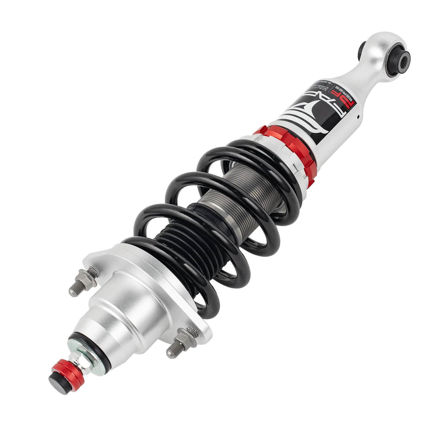 32-Level Damping Coilover For Mitsubishi Outlander Sport 2010+ / ASX 2010+ / Lancer EX 2007-2017 PF003630 - Image 14