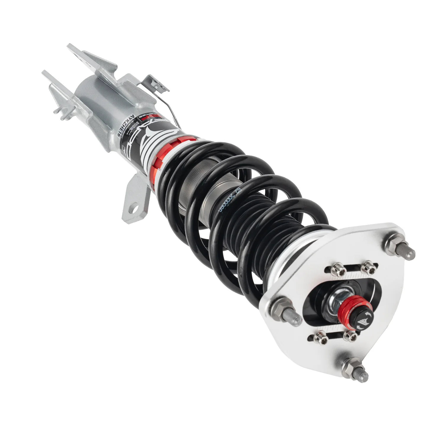32-Level Damping Coilover For Nissan Altima 3rd Gen L31 2002-2006 / Nissan Maxima 6th Gen A34 2004-2008 PF021430 - Image 17