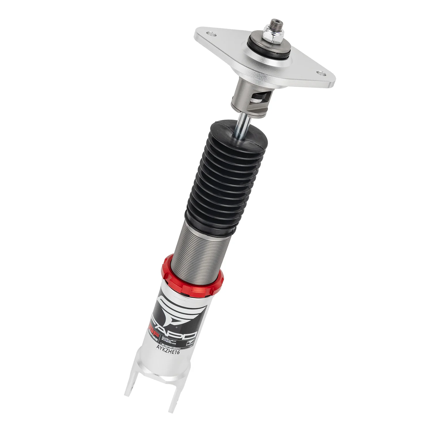 32-Level Damping Coilover For Nissan Altima 3rd Gen L31 2002-2006 / Nissan Maxima 6th Gen A34 2004-2008 PF021430 - Image 18