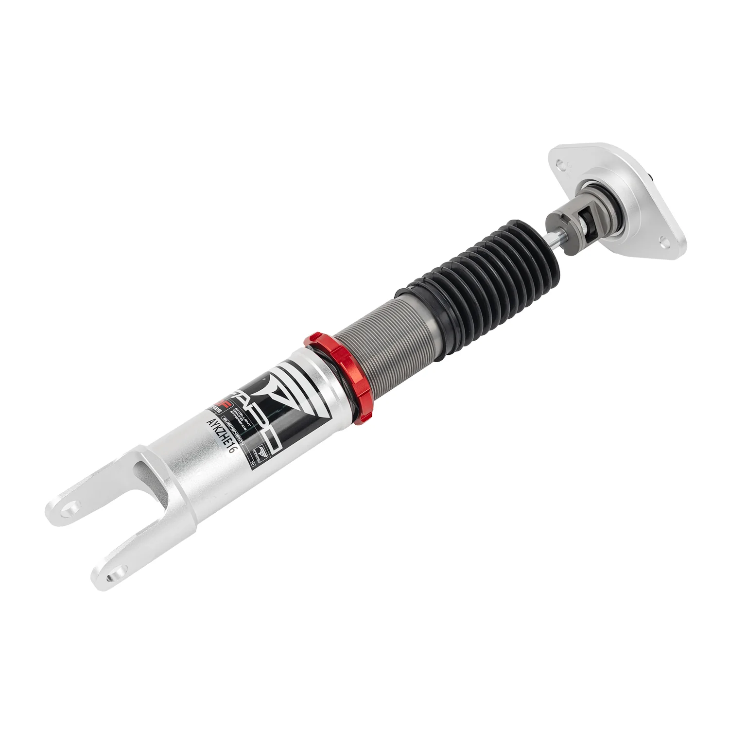 32-Level Damping Coilover For Nissan Altima 3rd Gen L31 2002-2006 / Nissan Maxima 6th Gen A34 2004-2008 PF021430 - Image 19