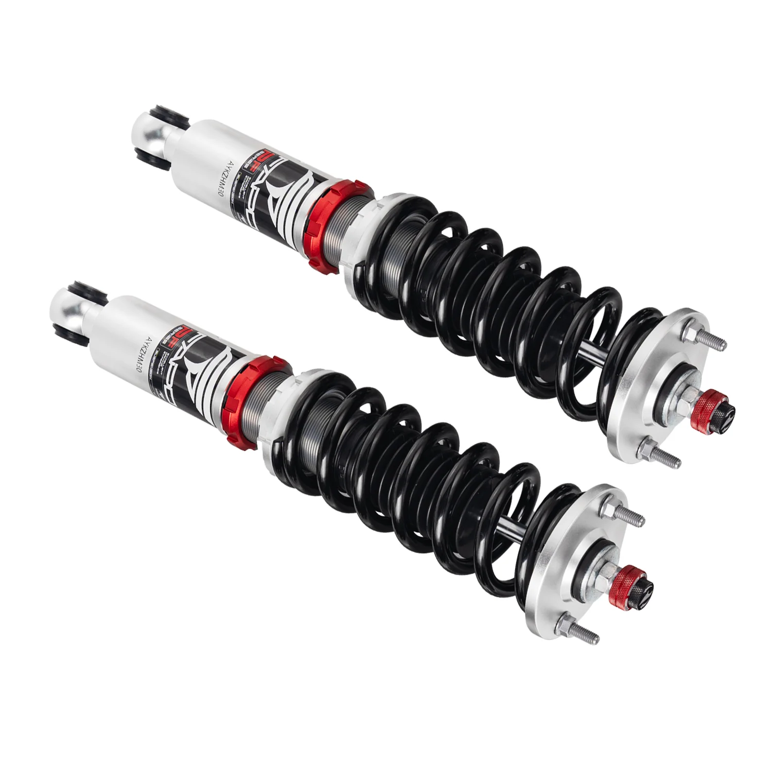 32-Level Damping Coilover For Nissan Cefiro 1st Gen A31 1988-1994 PF001230 - Image 12