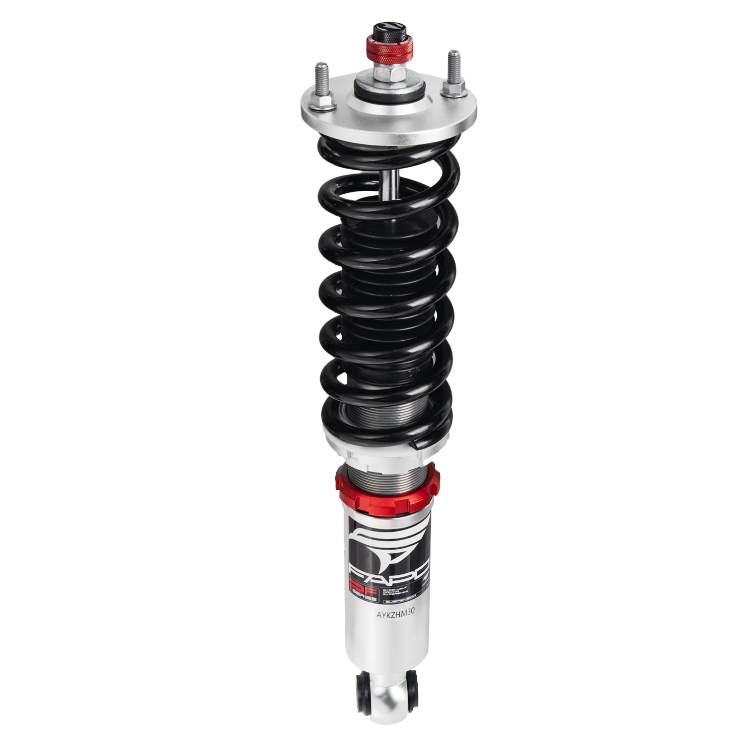 32-Level Damping Coilover For Nissan Cefiro 1st Gen A31 1988-1994 PF001230 - Image 16