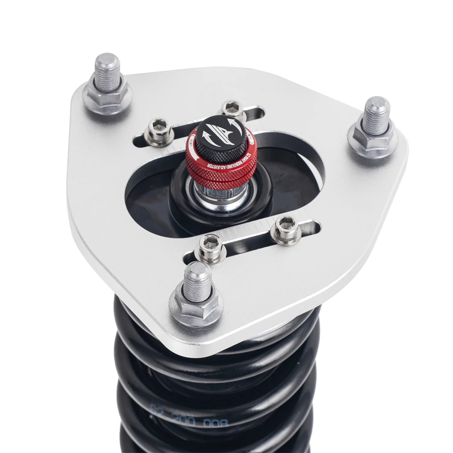 32-Level Damping Coilover For Nissan Cefiro 1st Gen A31 1988-1994 PF001230 - Image 18