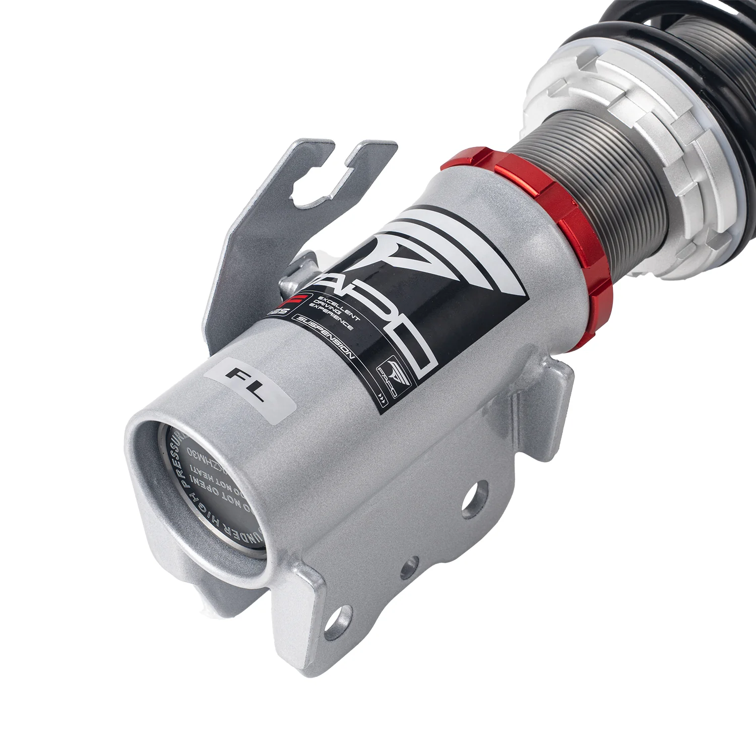 32-Level Damping Coilover For Nissan Cefiro 1st Gen A31 1988-1994 PF001230 - Image 19