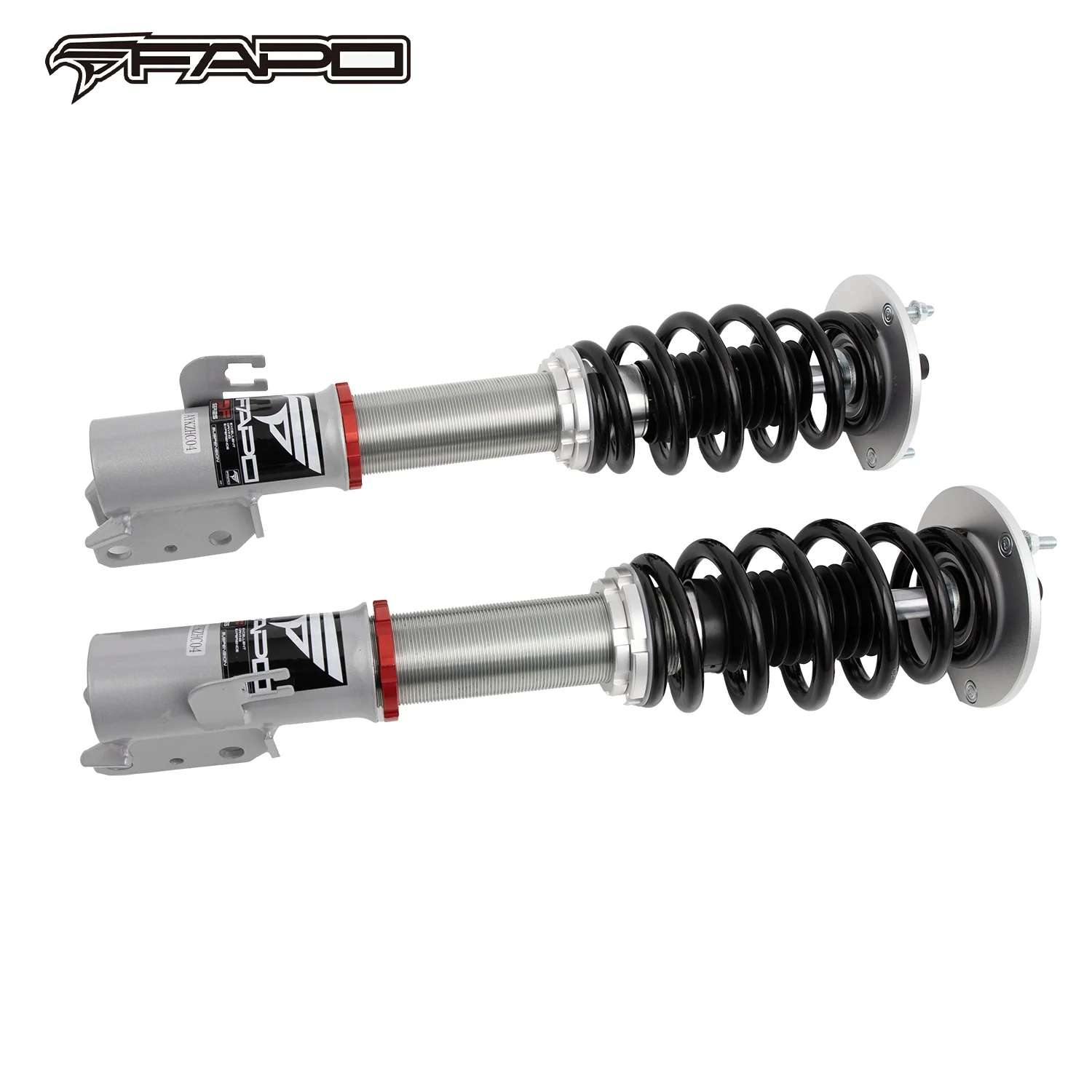 32-Level Damping Coilover for Saab 9-2X 2004-2006 PF000120 - Image 14