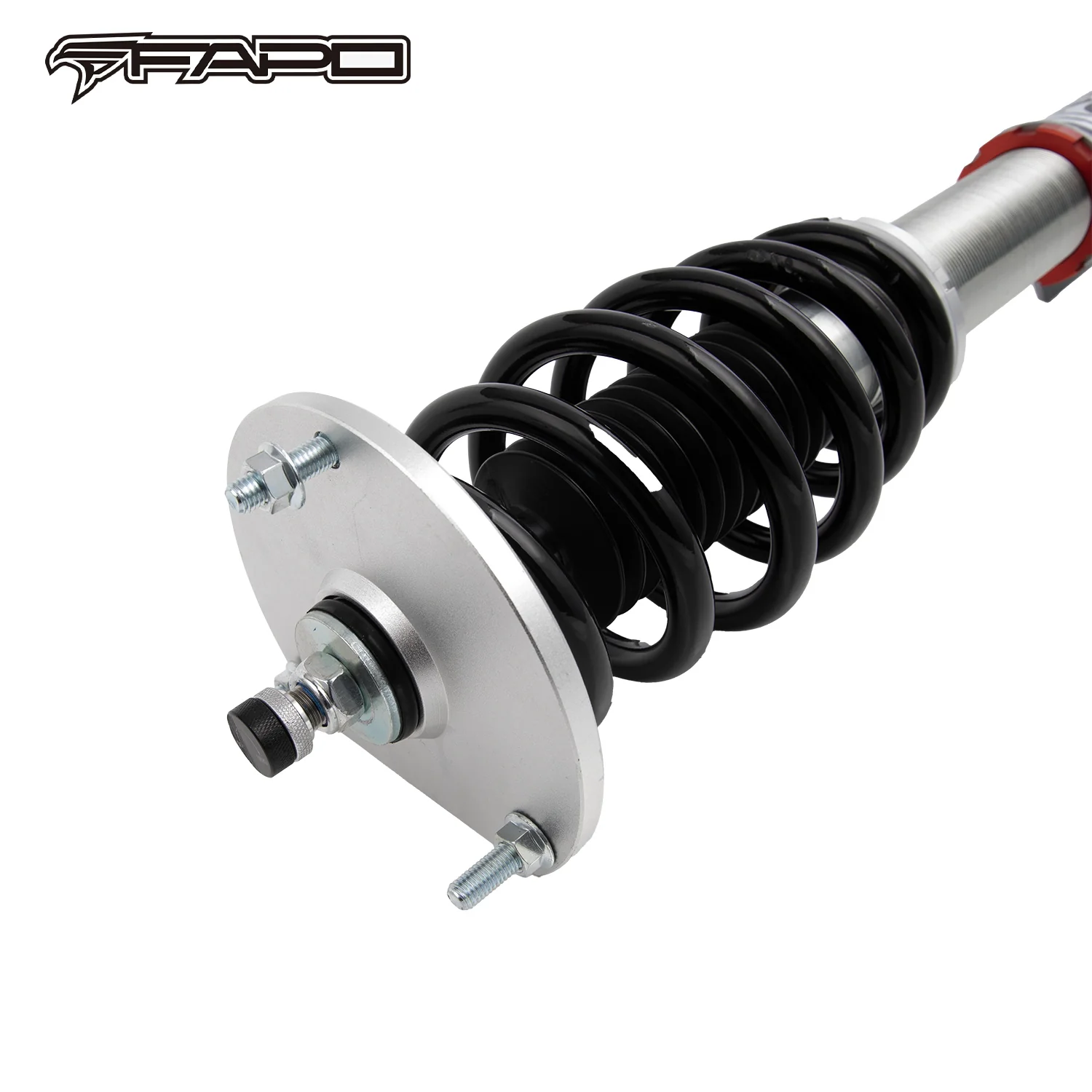 32-Level Damping Coilover for Saab 9-2X 2004-2006 PF000120 - Image 17