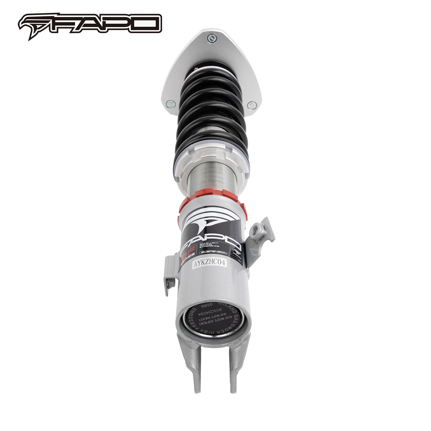 32-Level Damping Coilover for Saab 9-2X 2004-2006 PF000120 - Image 19