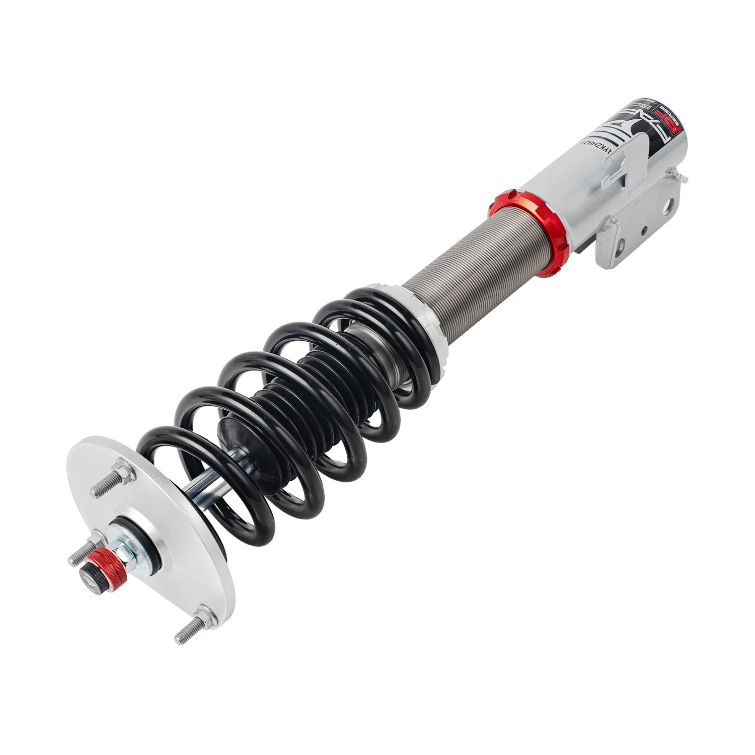 32-Level Damping Coilover For Subaru Forester 2nd Gen SG 2003–2008 3 bolts PF000130 - Image 15