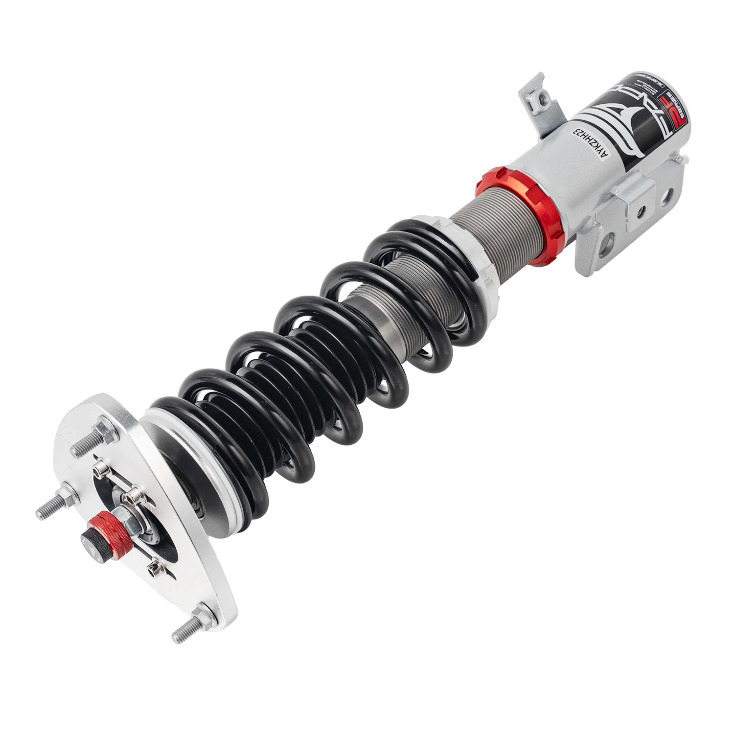 32-Level Damping Coilover For Subaru Forester 2nd Gen SG 2003–2008 3 bolts PF000130 - Image 16