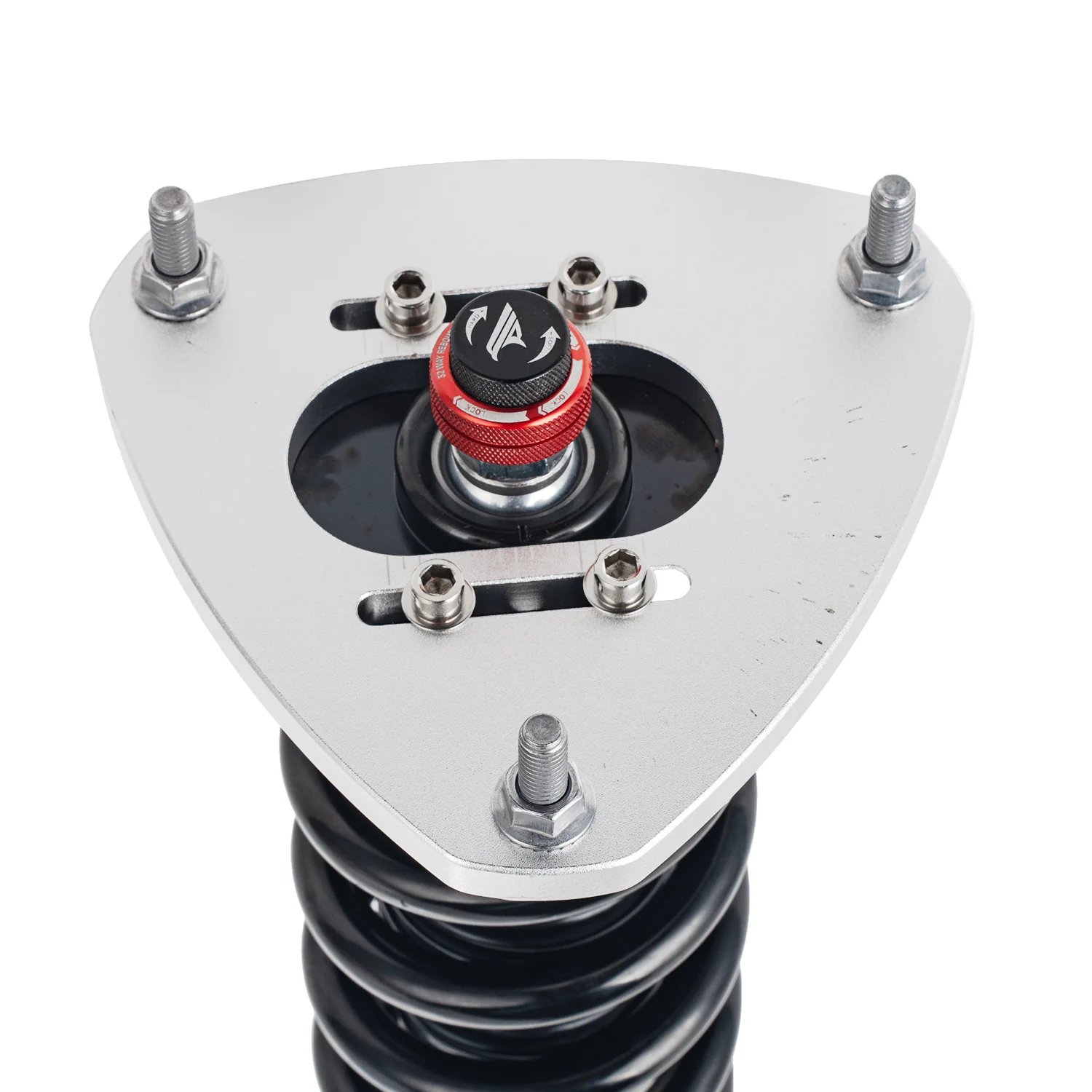 32-Level Damping Coilover For Subaru Forester 2nd Gen SG 2003–2008 3 bolts PF000130 - Image 17