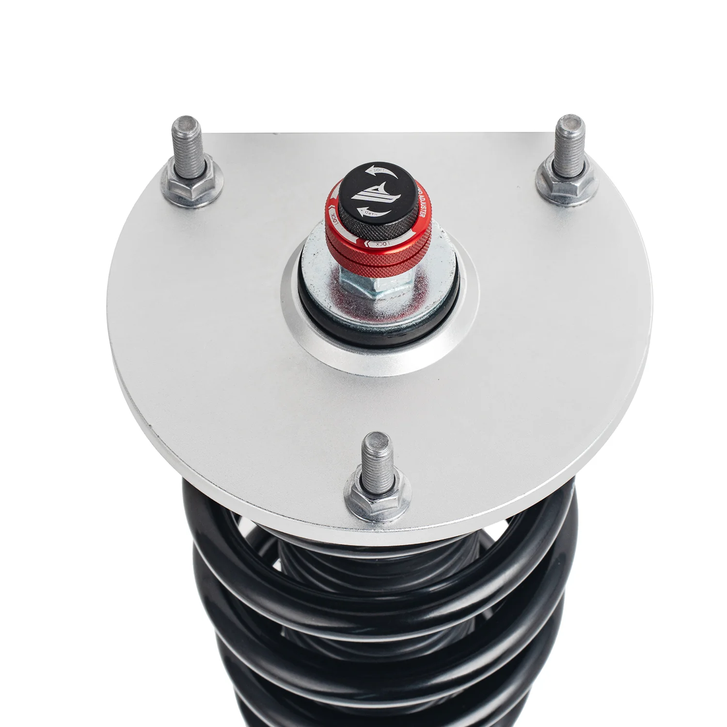 32-Level Damping Coilover For Subaru Forester 2nd Gen SG 2003–2008 3 bolts PF000130 - Image 18