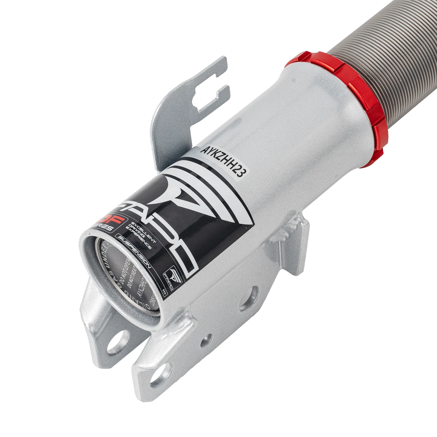 32-Level Damping Coilover For Subaru Forester 2nd Gen SG 2003–2008 3 bolts PF000130 - Image 19