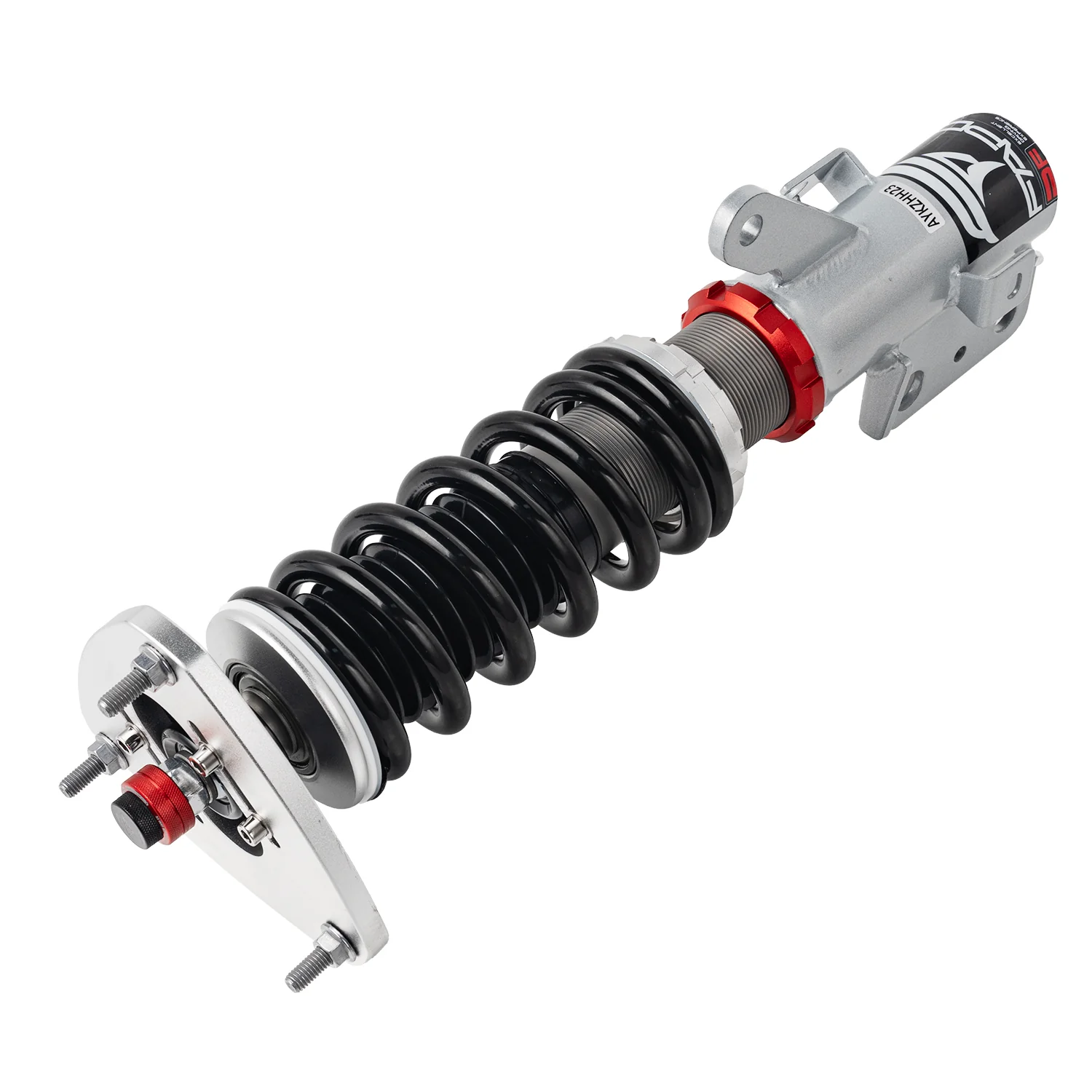 32-Level Damping Coilover For Subaru Impreza 5th Gen GK/GT 2016-2023 PF030230 - Image 11