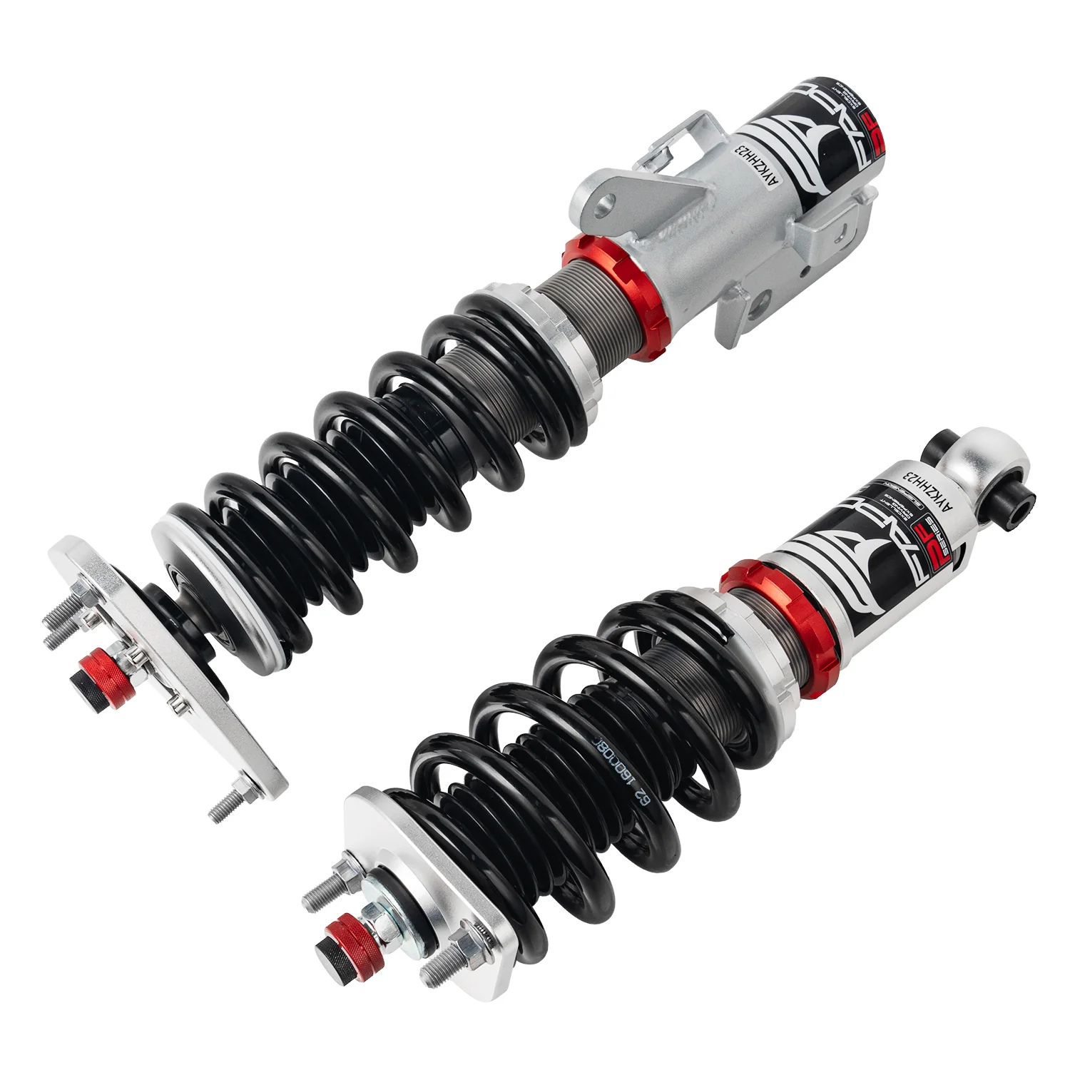 32-Level Damping Coilover For Subaru Impreza 5th Gen GK/GT 2016-2023 PF030230 - Image 14