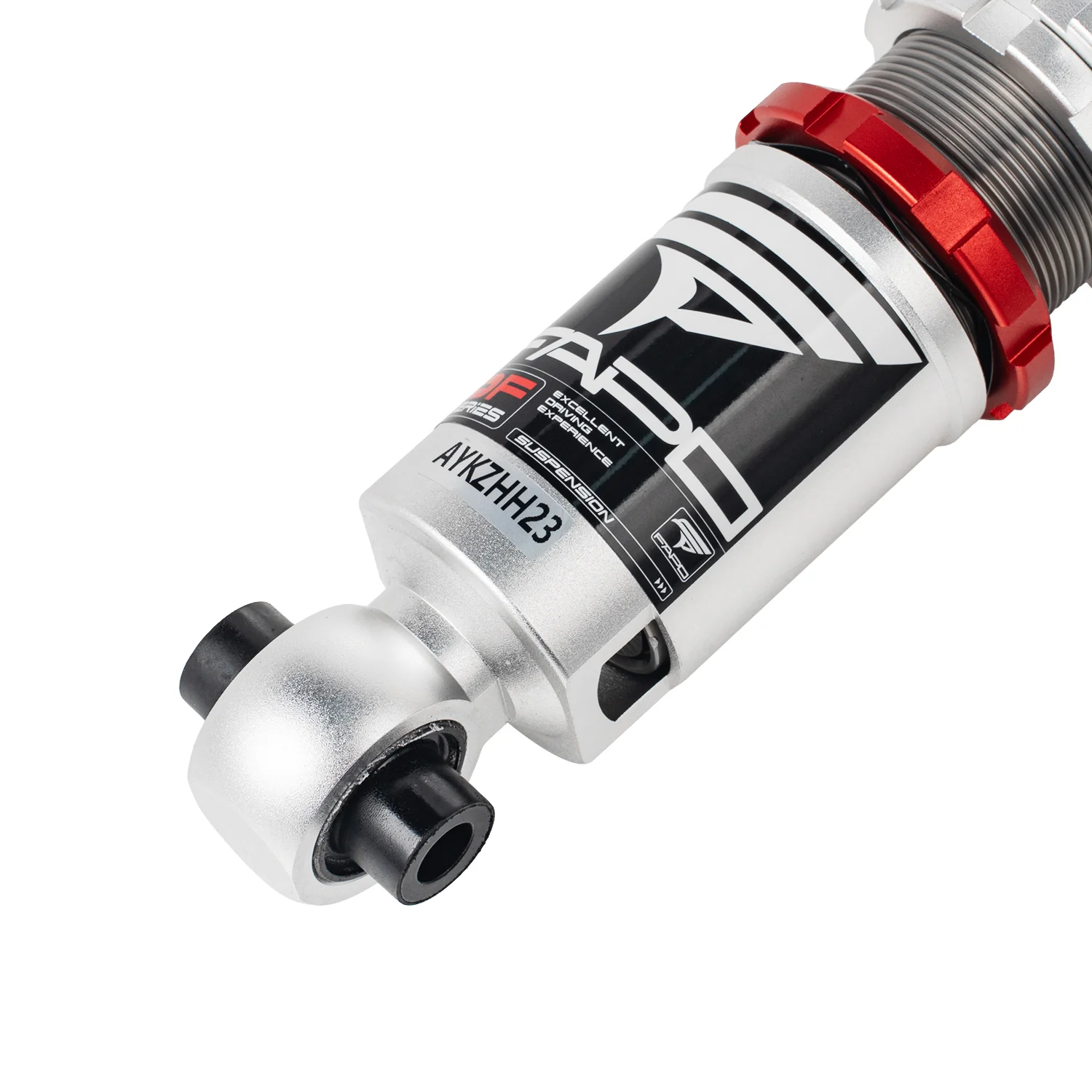 32-Level Damping Coilover For Subaru Impreza 5th Gen GK/GT 2016-2023 PF030230 - Image 15