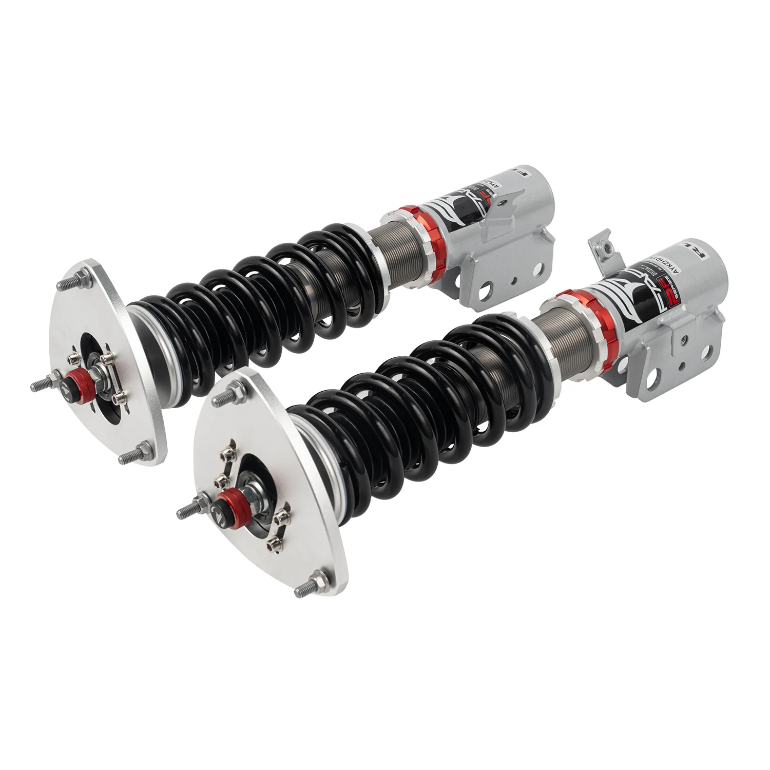 32-Level Damping Coilover For Subaru Impreza GH/GE / WRX GR/GV 2008-2014 / GJ/GP 2012-2016 PF000830 - Image 12