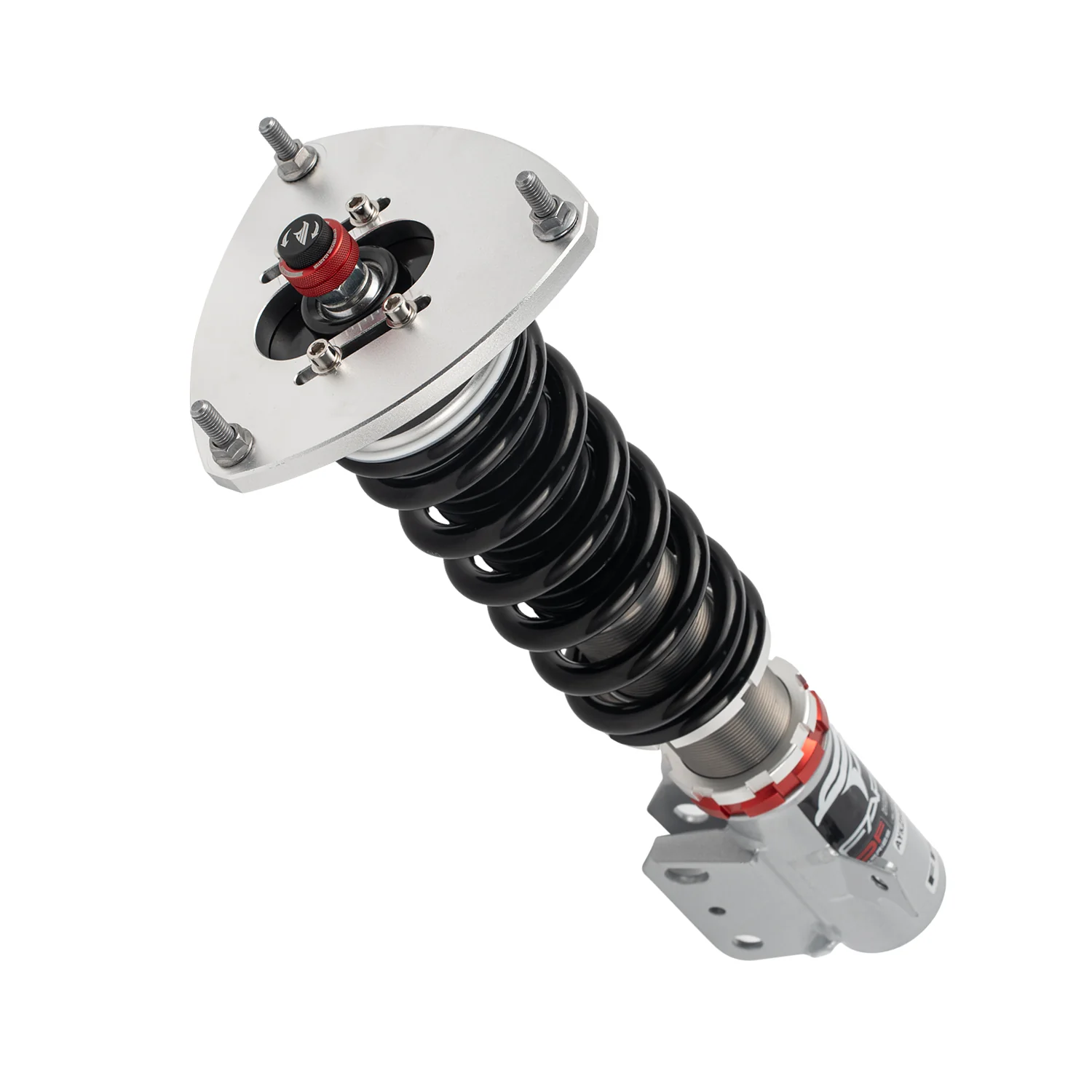 32-Level Damping Coilover For Subaru Impreza GH/GE / WRX GR/GV 2008-2014 / GJ/GP 2012-2016 PF000830 - Image 13