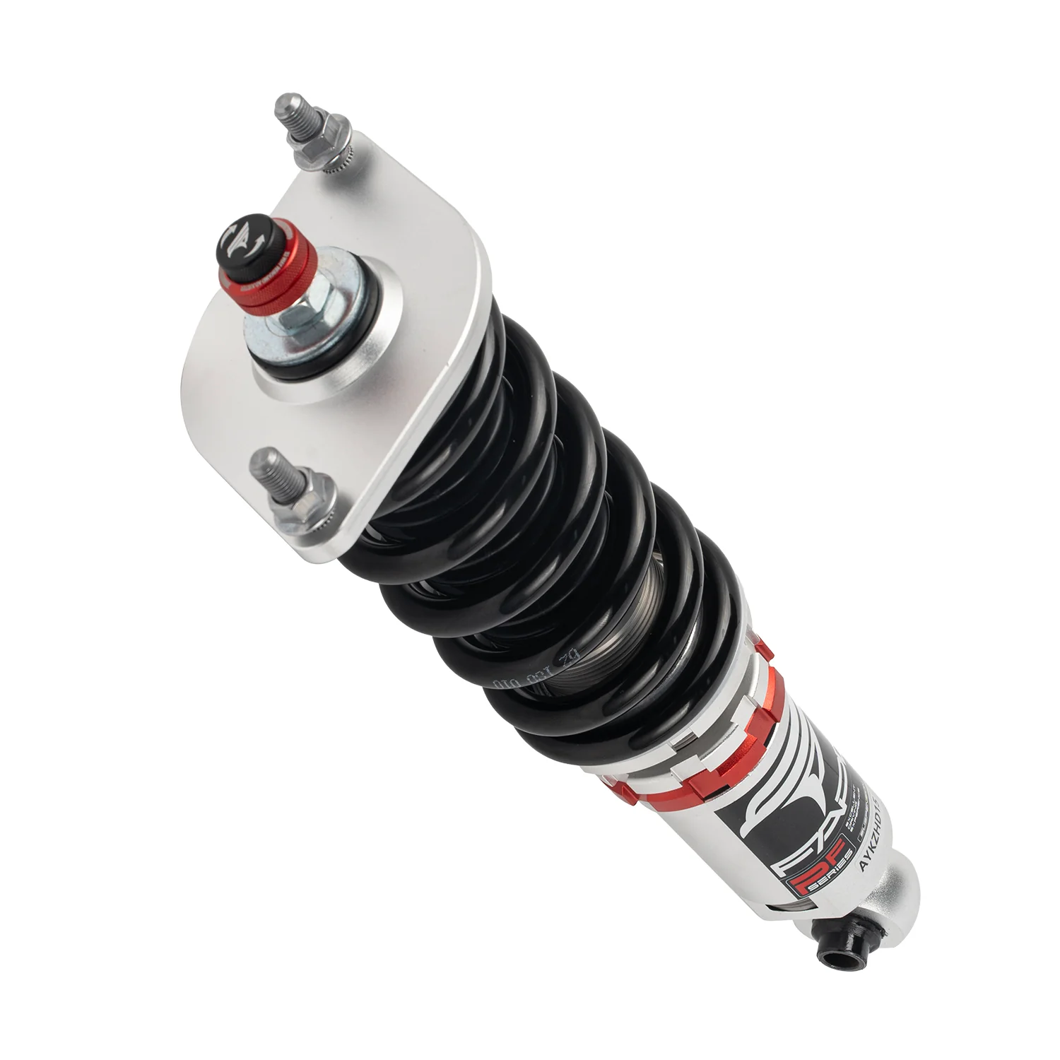 32-Level Damping Coilover For Subaru Impreza GH/GE / WRX GR/GV 2008-2014 / GJ/GP 2012-2016 PF000830 - Image 15
