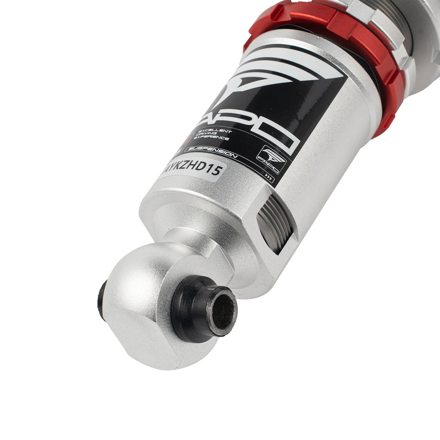 32-Level Damping Coilover For Subaru Impreza GH/GE / WRX GR/GV 2008-2014 / GJ/GP 2012-2016 PF000830 - Image 16