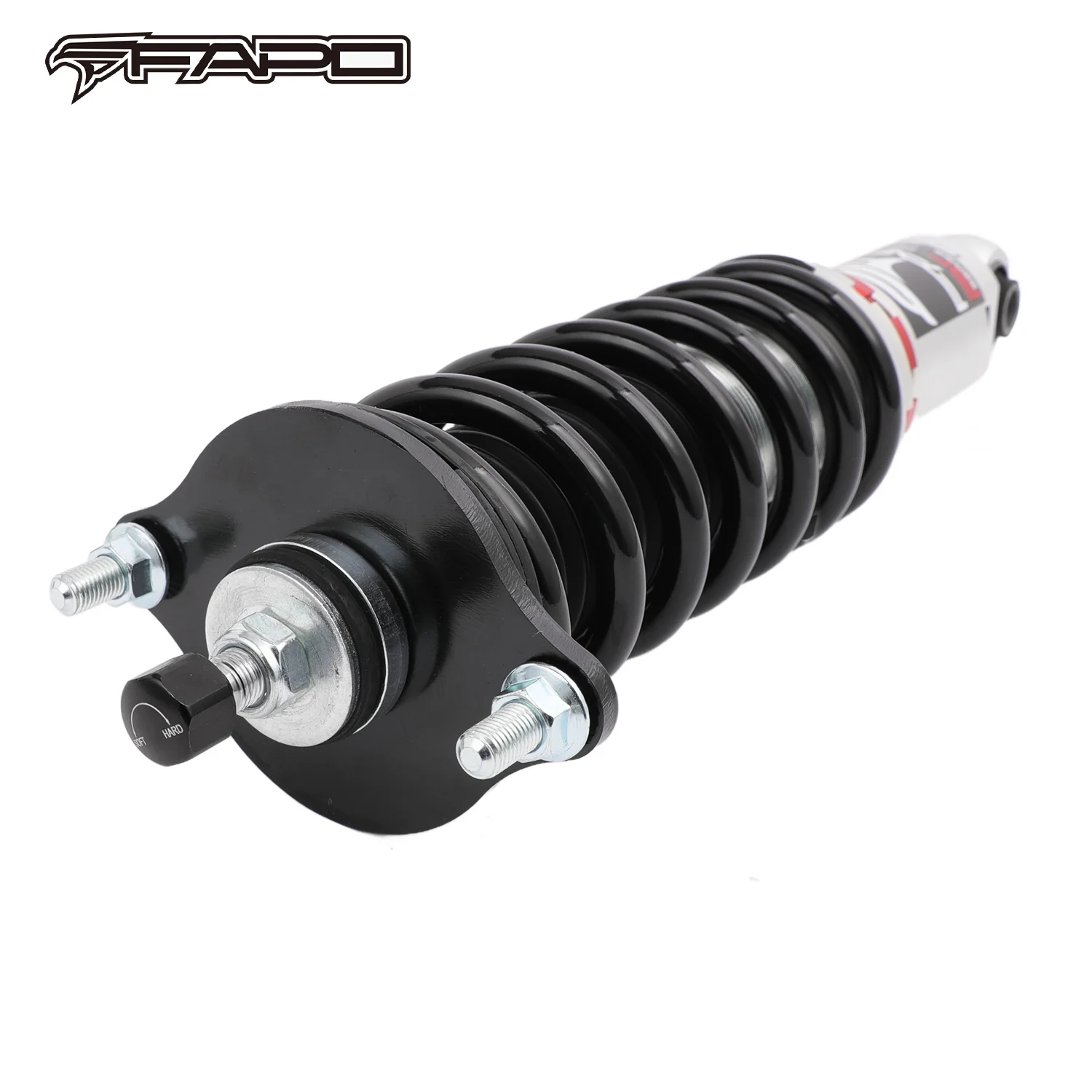 32-Level Damping Coilover for Subaru Outback 2nd Gen 2000-2004 /1998-2004 Subaru Legacy 3rd Gen BE/BH/ Baja BT 2003-2006 PF010420 - Image 14