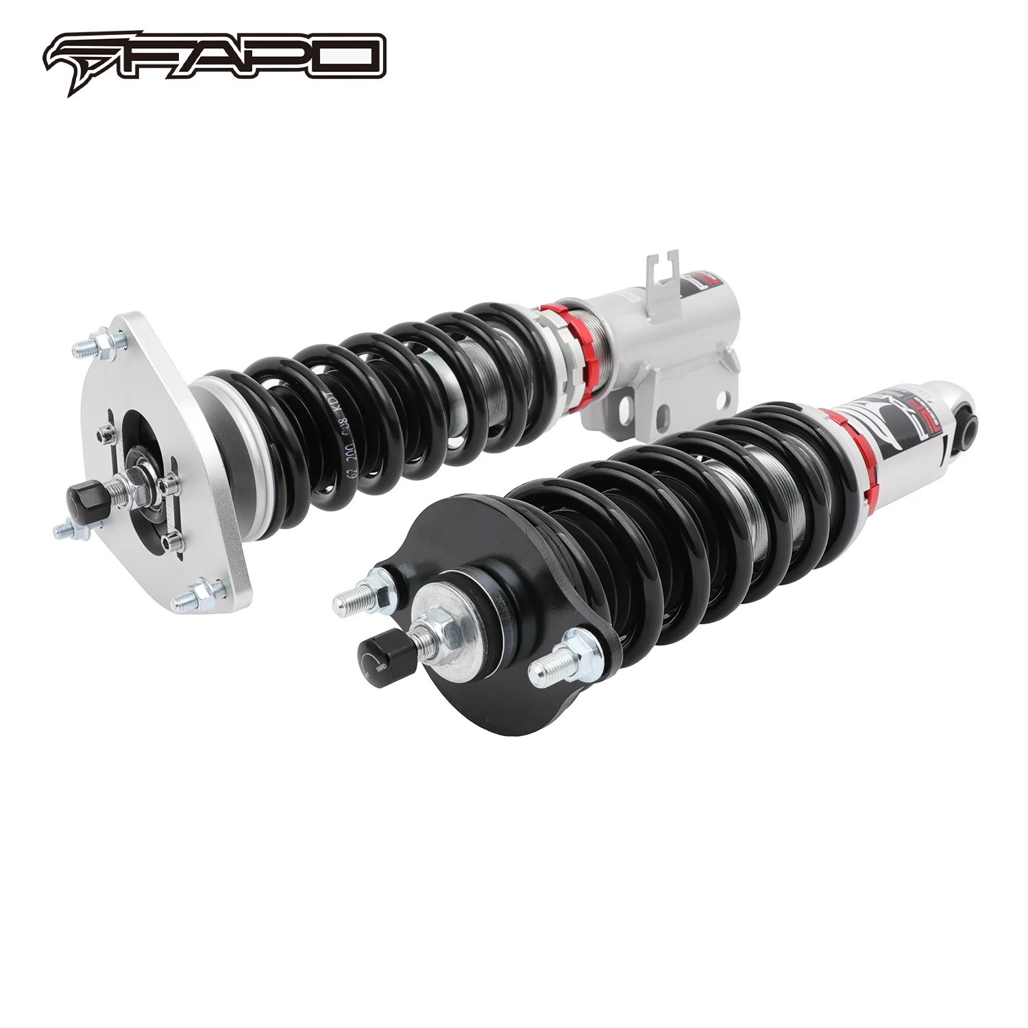 32-Level Damping Coilover for Subaru Outback 2nd Gen 2000-2004 /1998-2004 Subaru Legacy 3rd Gen BE/BH/ Baja BT 2003-2006 PF010420 - Image 16