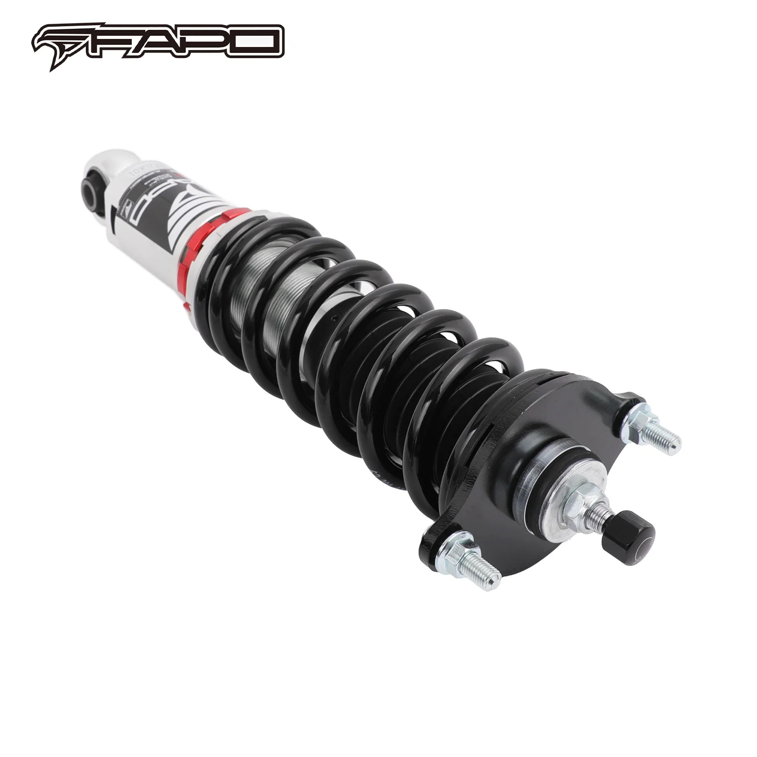 32-Level Damping Coilover for Subaru Outback 2nd Gen 2000-2004 /1998-2004 Subaru Legacy 3rd Gen BE/BH/ Baja BT 2003-2006 PF010420 - Image 17