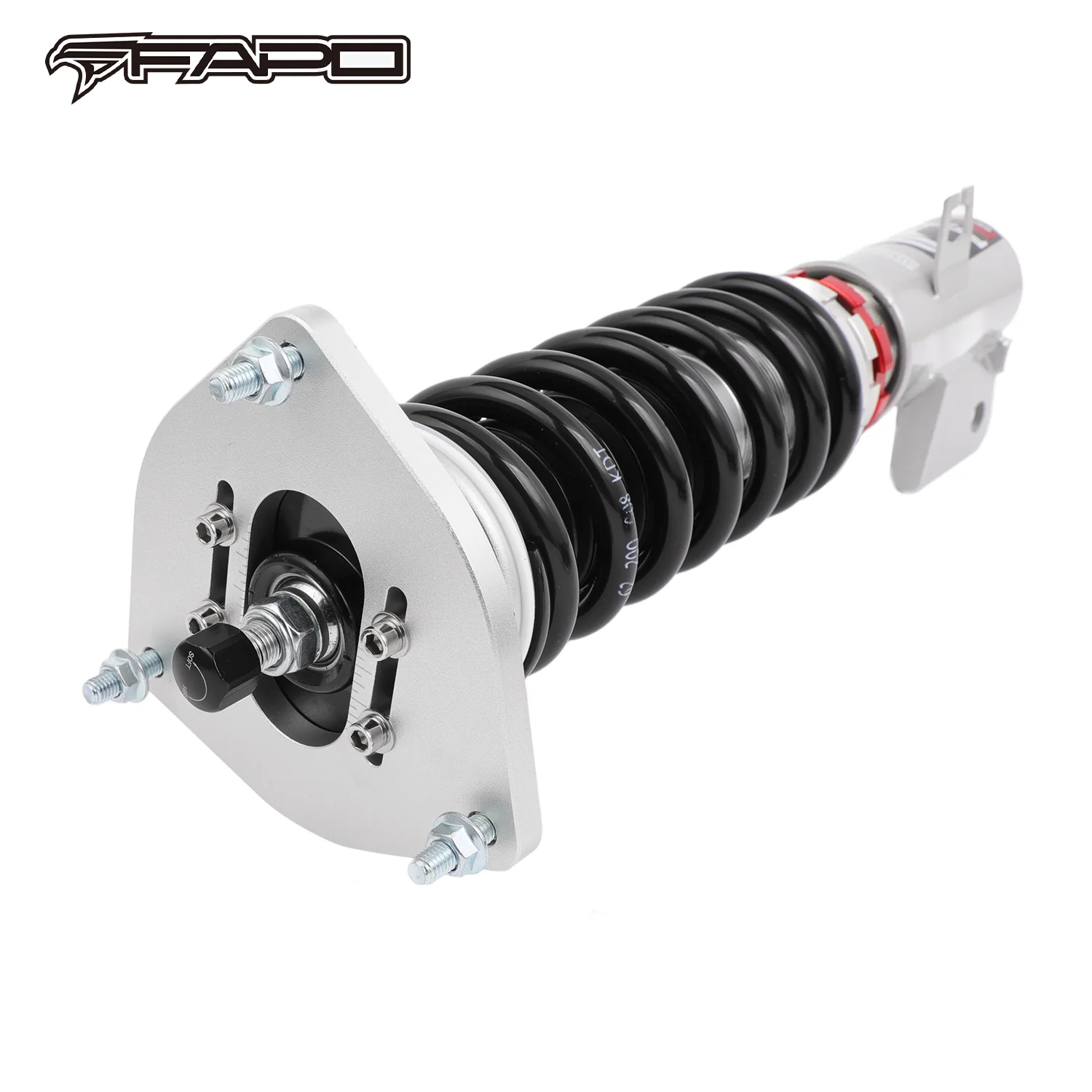 32-Level Damping Coilover for Subaru Outback 2nd Gen 2000-2004 /1998-2004 Subaru Legacy 3rd Gen BE/BH/ Baja BT 2003-2006 PF010420 - Image 19