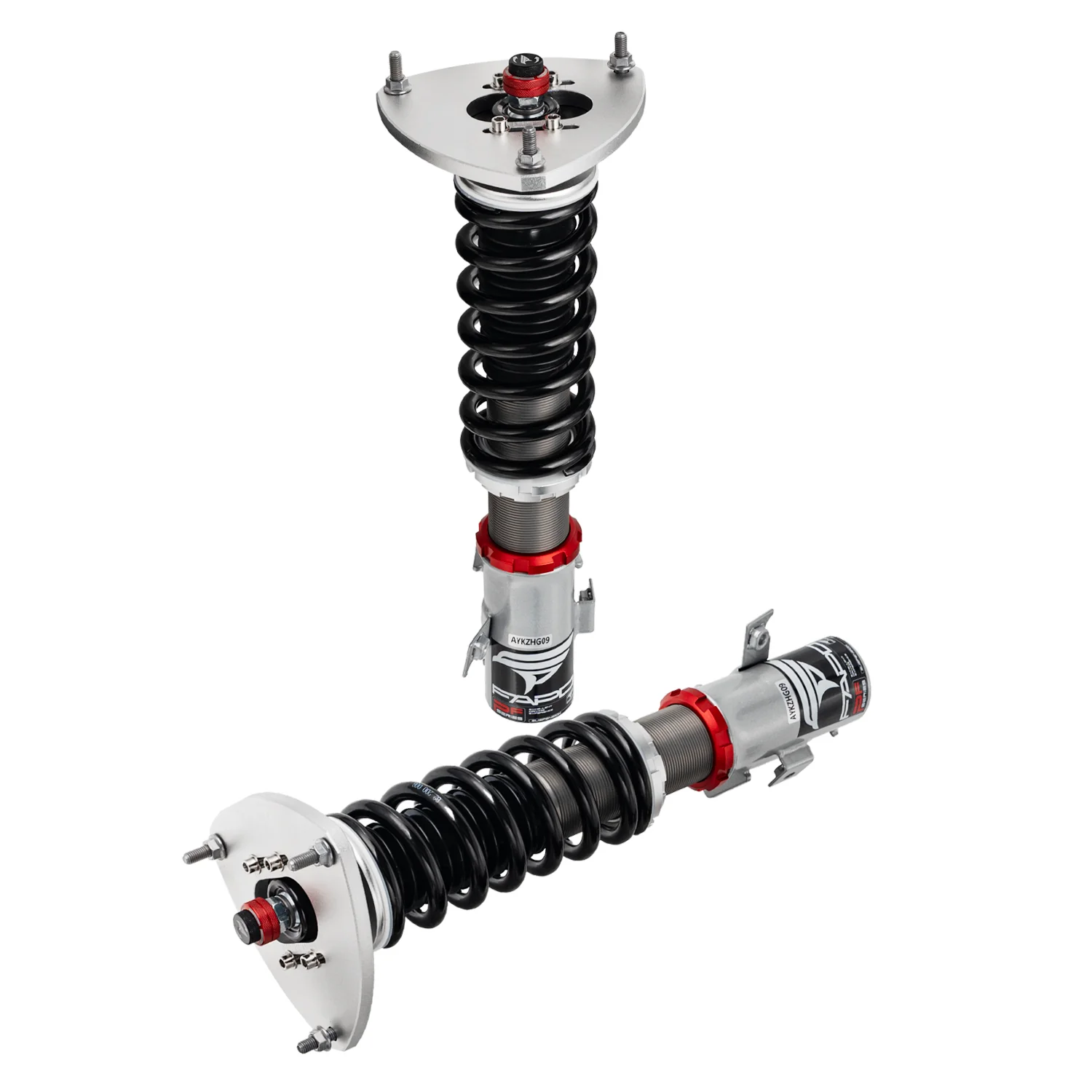 32-Level Damping Coilover For Subaru Legacy 4th Gen BL9/BP 2003-2009 PF010230 - Image 16