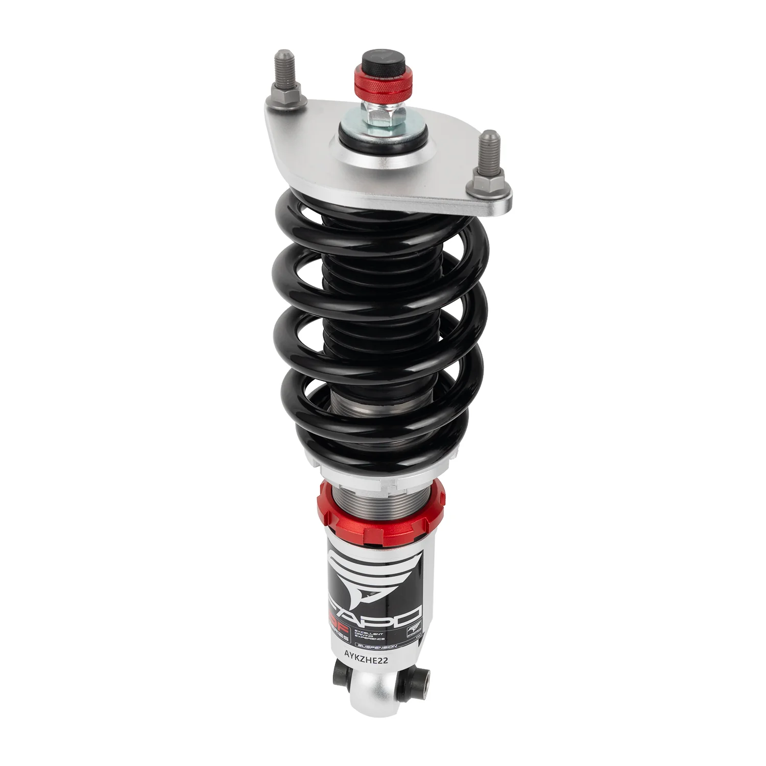 32-Level Damping Coilover For Subaru WRX / WRX STI 1st Gen VA1 / VA2 2014-2021 PF030130 - Image 13