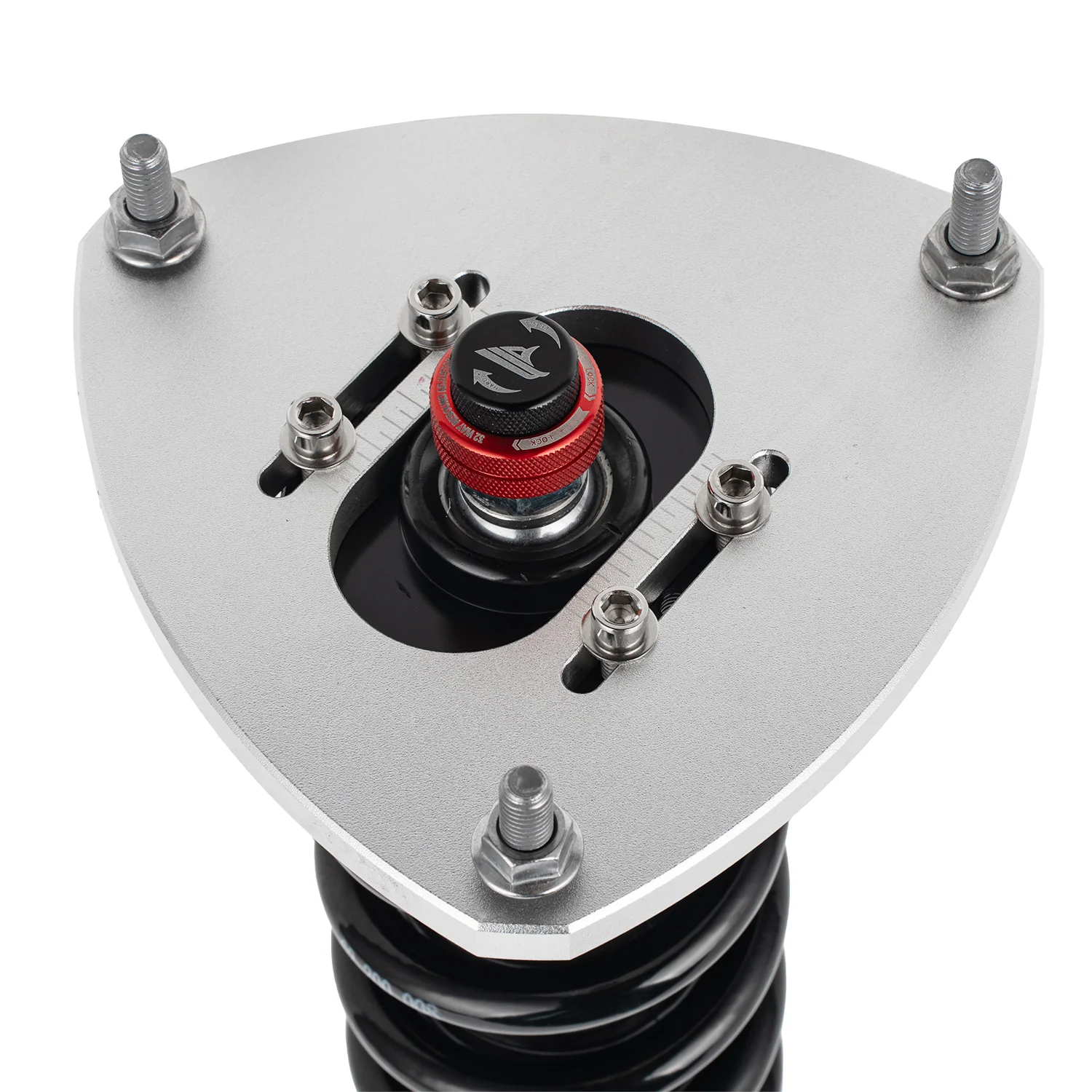 32-Level Damping Coilover For Subaru WRX / WRX STI 1st Gen VA1 / VA2 2014-2021 PF030130 - Image 14