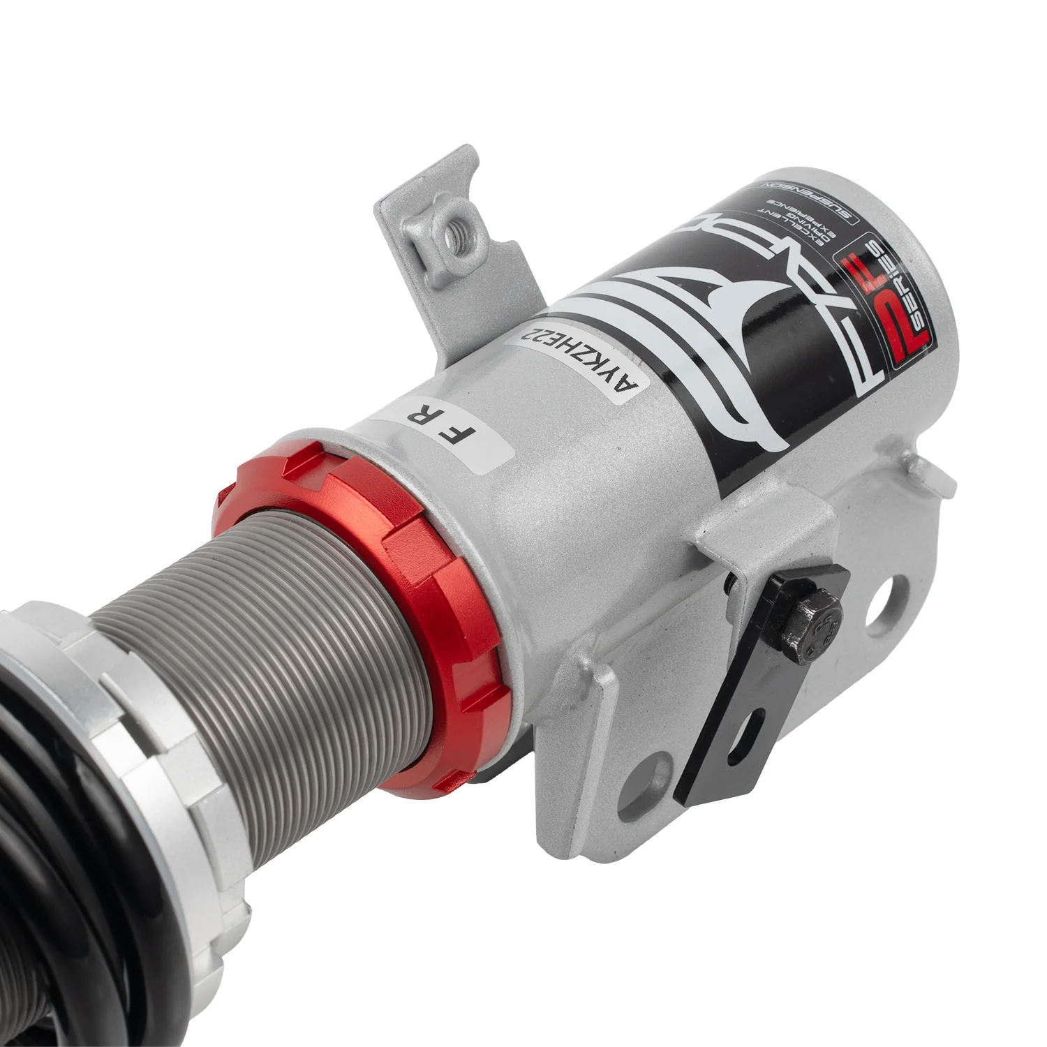32-Level Damping Coilover For Subaru WRX / WRX STI 1st Gen VA1 / VA2 2014-2021 PF030130 - Image 16
