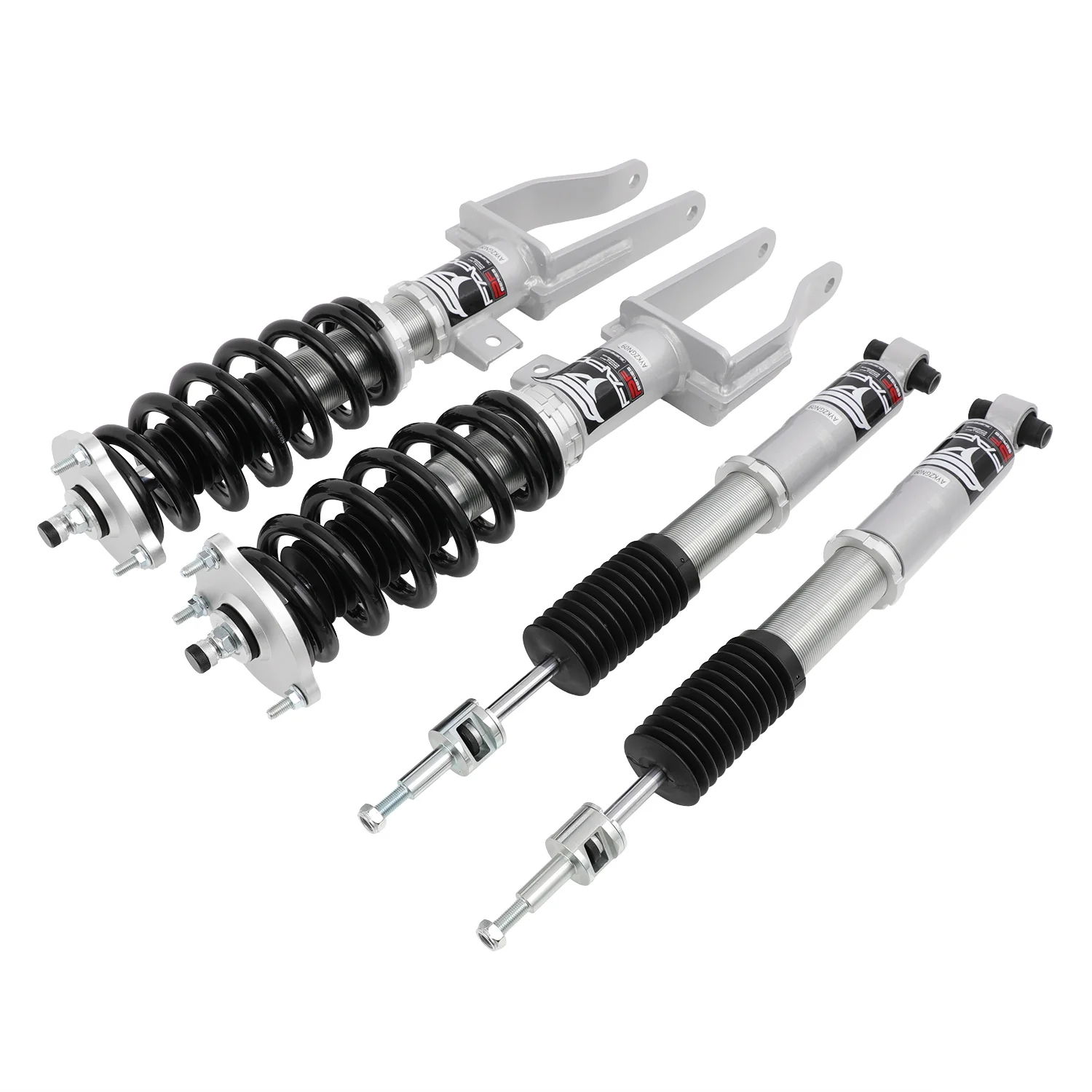 32-Level Damping Coilover For Tesla Model 3 4WD 2017+ PF039820 - Image 16
