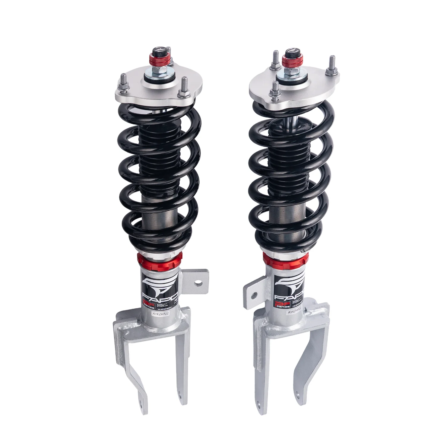 32-Level Damping Coilover For Tesla Model 3 4WD 2017+ PF039830 - Image 12
