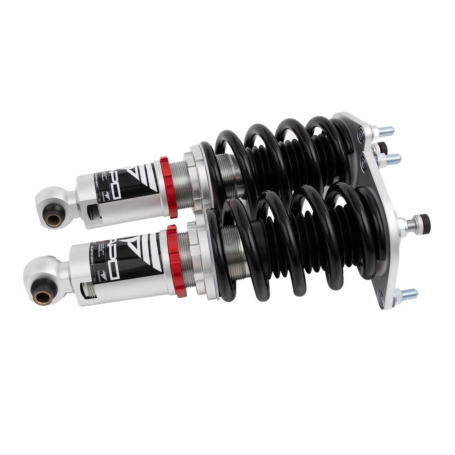 32-Level Damping Coilover For Toyota 86 ZN6/ZC6 2012-2020 / GR86 ZN8/ZD8 2021+ PF000420 - Image 14