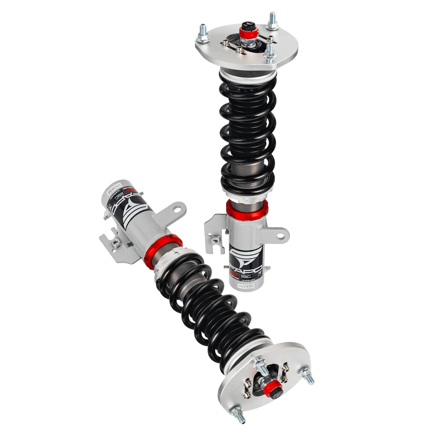 32-Level Damping Coilover For Toyota Avalon 3rd Gen XX30 2005-2012 PF035830 - Image 13