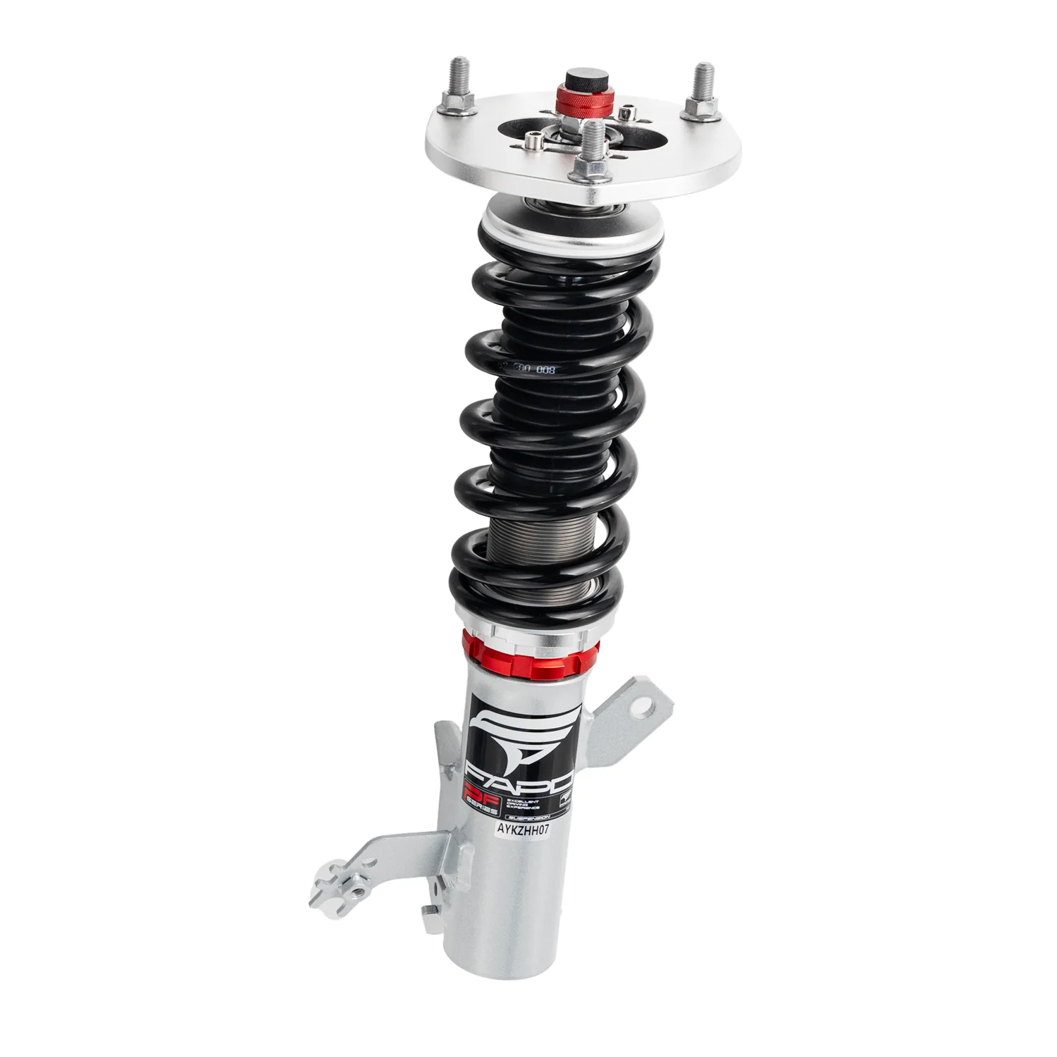 32-Level Damping Coilover For Toyota Camry 7th Gen SE 2011-2017 PF045030 - Image 11