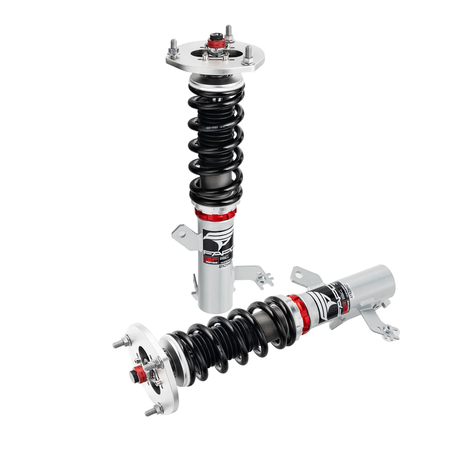 32-Level Damping Coilover For Toyota Camry 7th Gen SE 2011-2017 PF045030 - Image 12