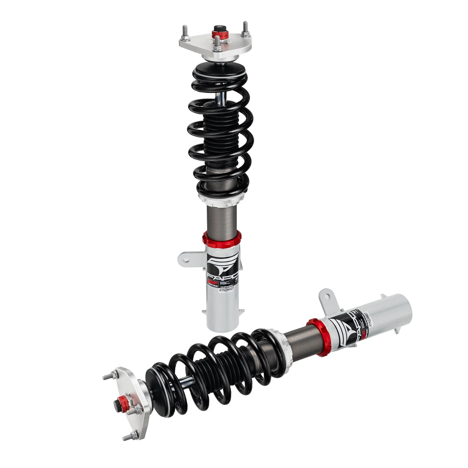 32-Level Damping Coilover For Toyota Camry 7th Gen SE 2011-2017 PF045030 - Image 19