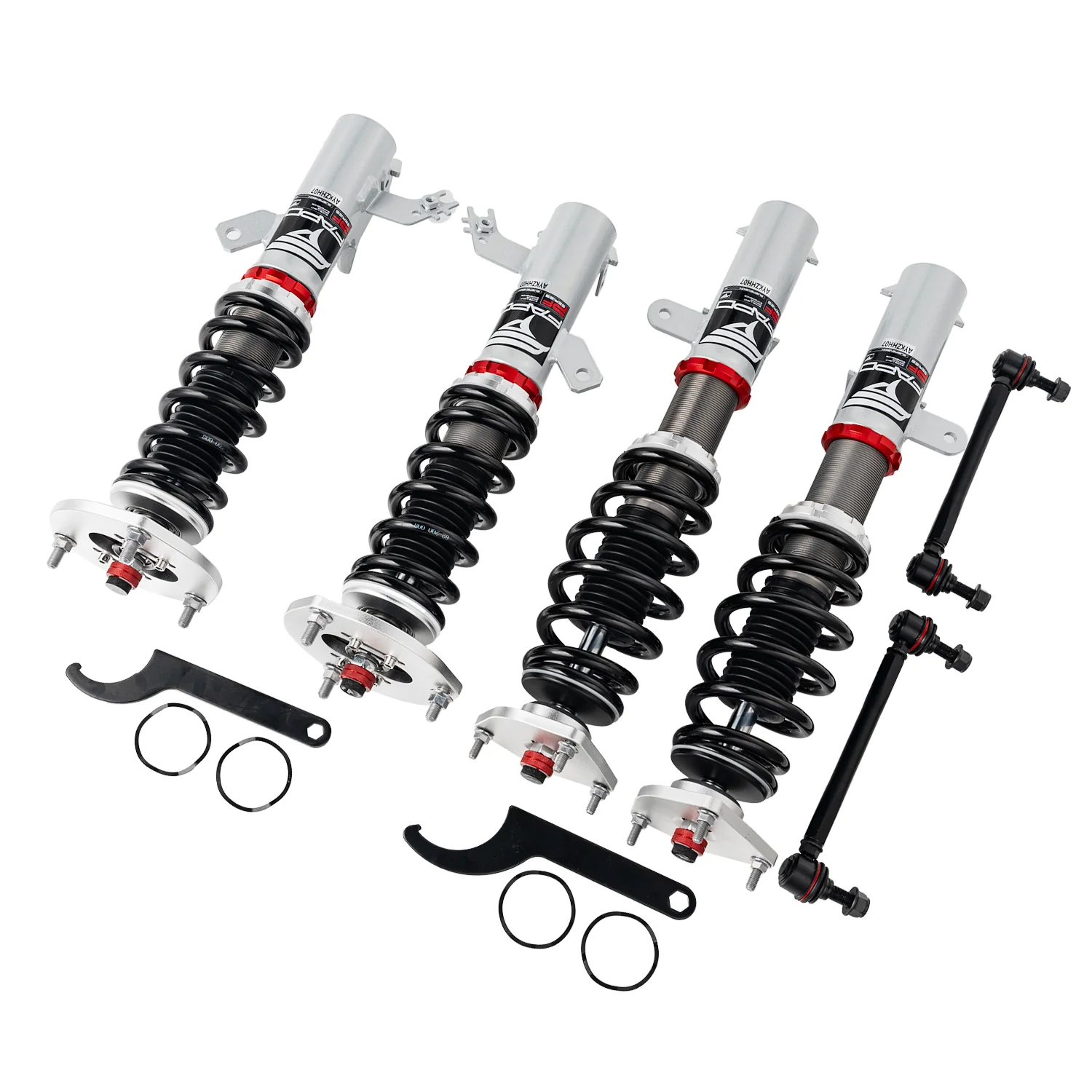 32-Level Damping Coilover For Toyota Camry 7th Gen SE 2011-2017 PF045030 - Image 20