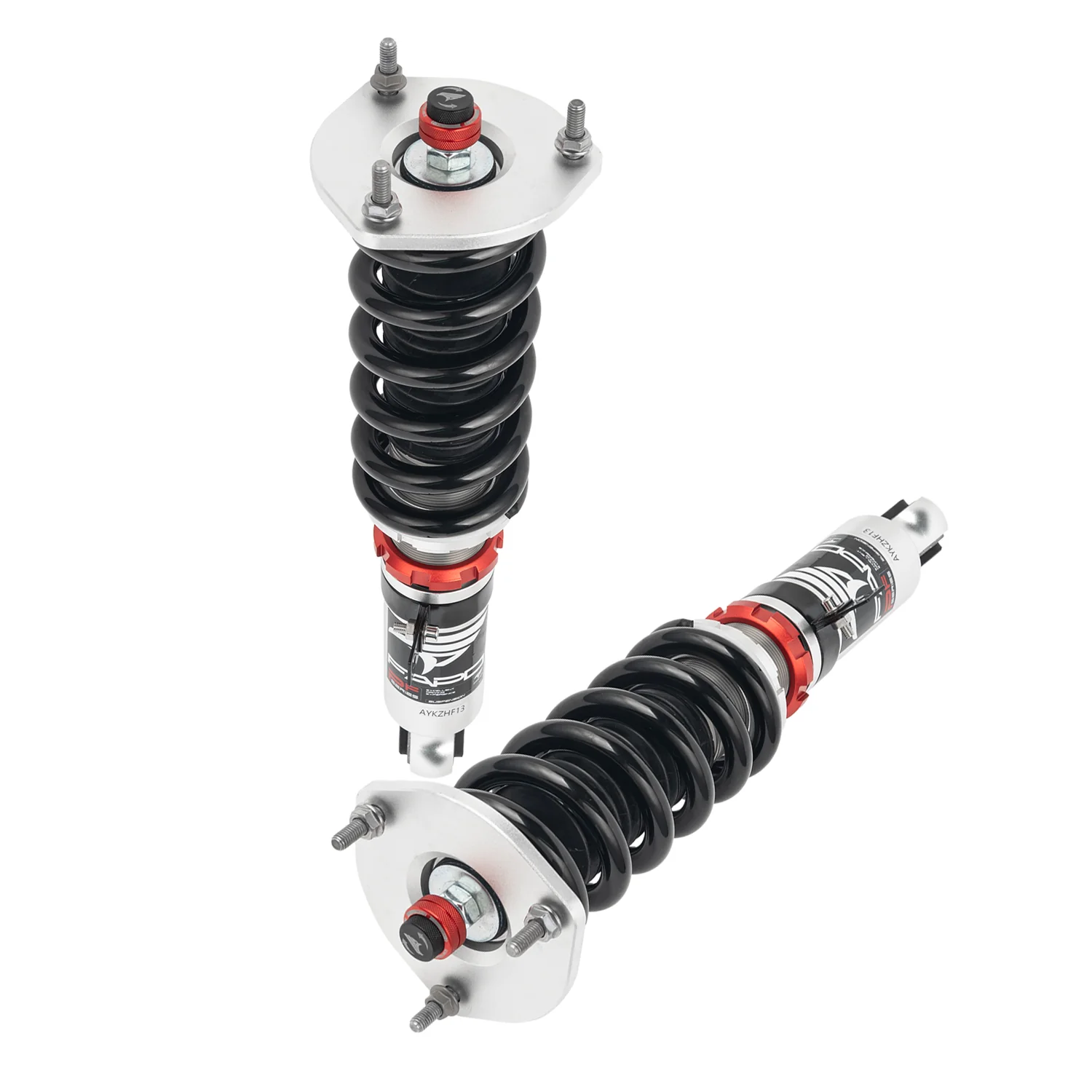 32-Level Damping Coilover For Toyota Mark II JZX90 1992-1996 / JZX100 1996-2000 / Chaser X90/X100 PF005130 - Image 14