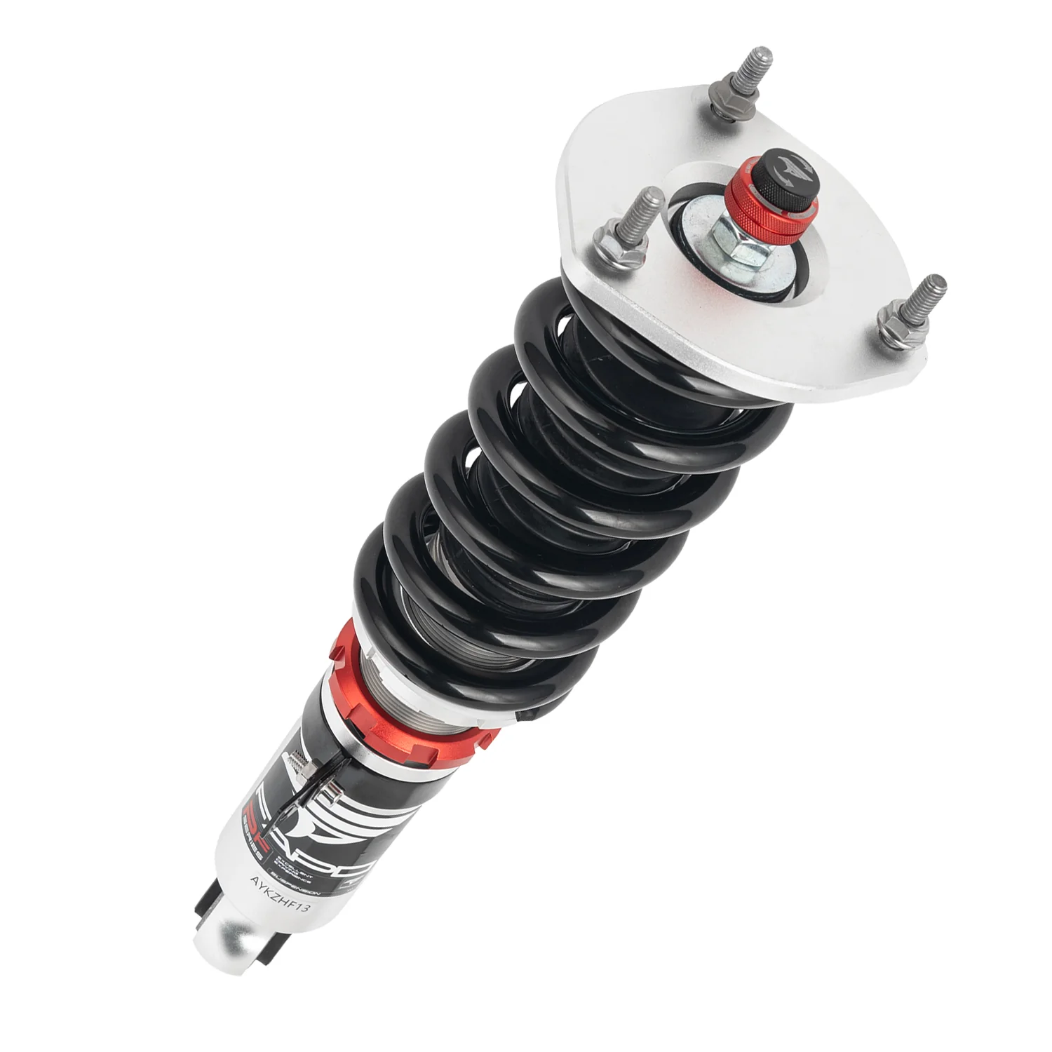 32-Level Damping Coilover For Toyota Mark II JZX90 1992-1996 / JZX100 1996-2000 / Chaser X90/X100 PF005130 - Image 16