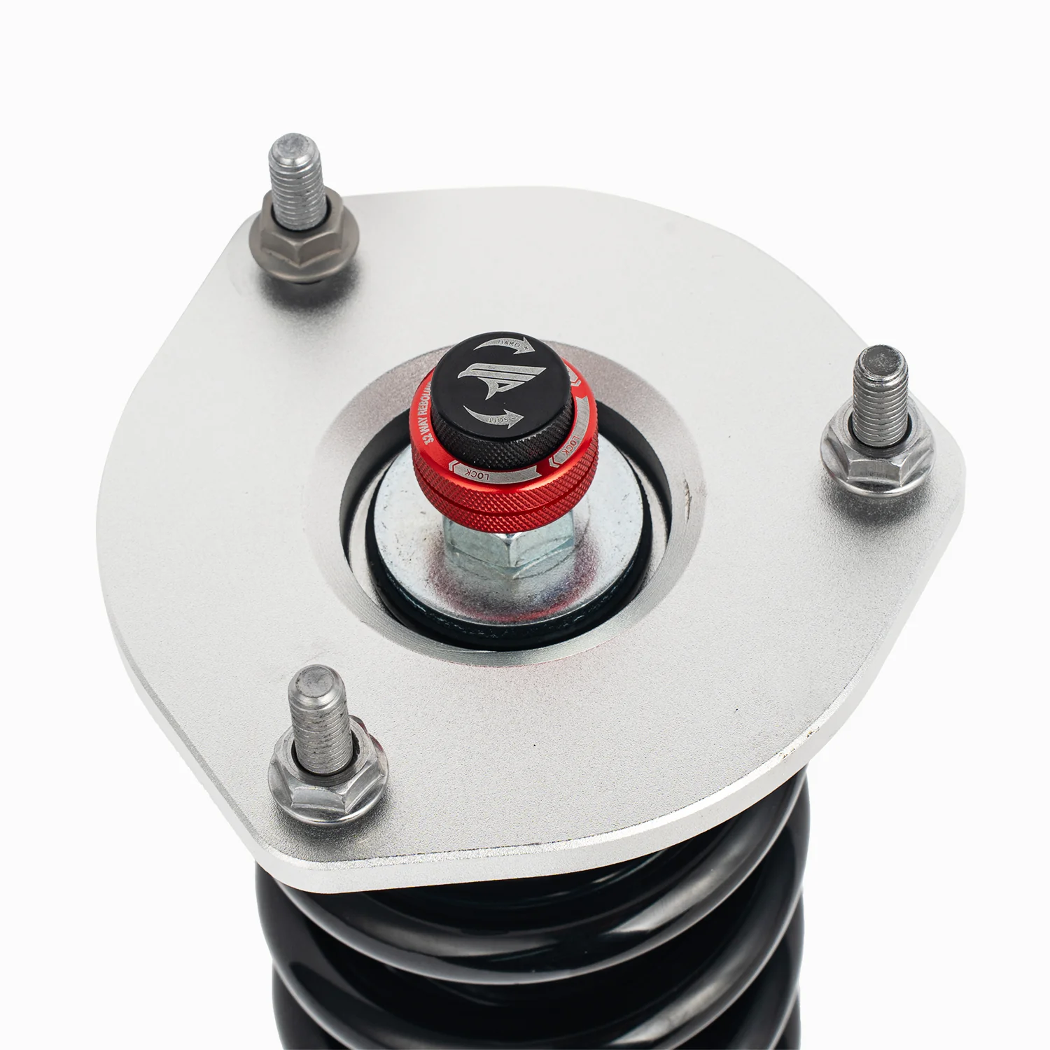 32-Level Damping Coilover For Toyota Mark II JZX90 1992-1996 / JZX100 1996-2000 / Chaser X90/X100 PF005130 - Image 17