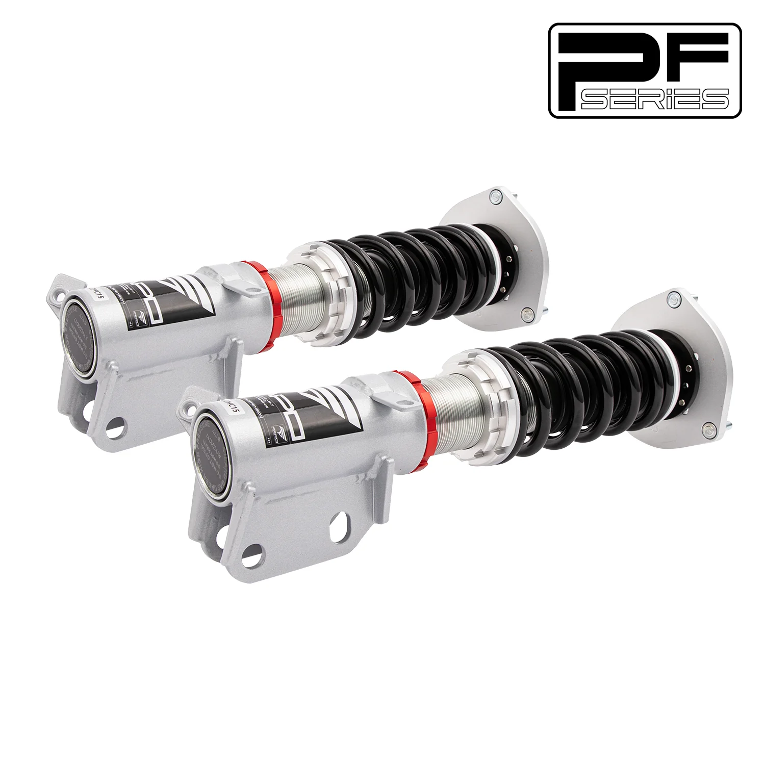 32-Level Damping Coilover For Toyota Corolla 6th/7th Gen AE92/AE100/AE101 1987-2000 PF005520 - Image 12