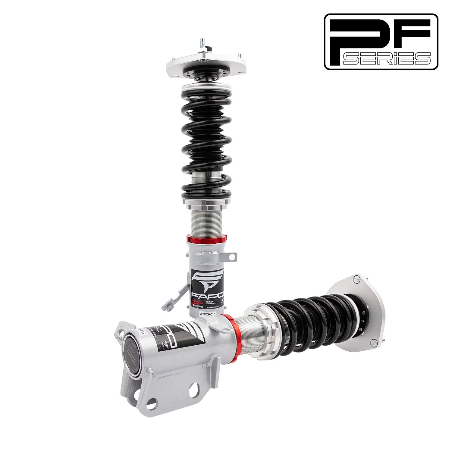 32-Level Damping Coilover For Toyota Corolla 6th/7th Gen AE92/AE100/AE101 1987-2000 PF005520 - Image 13