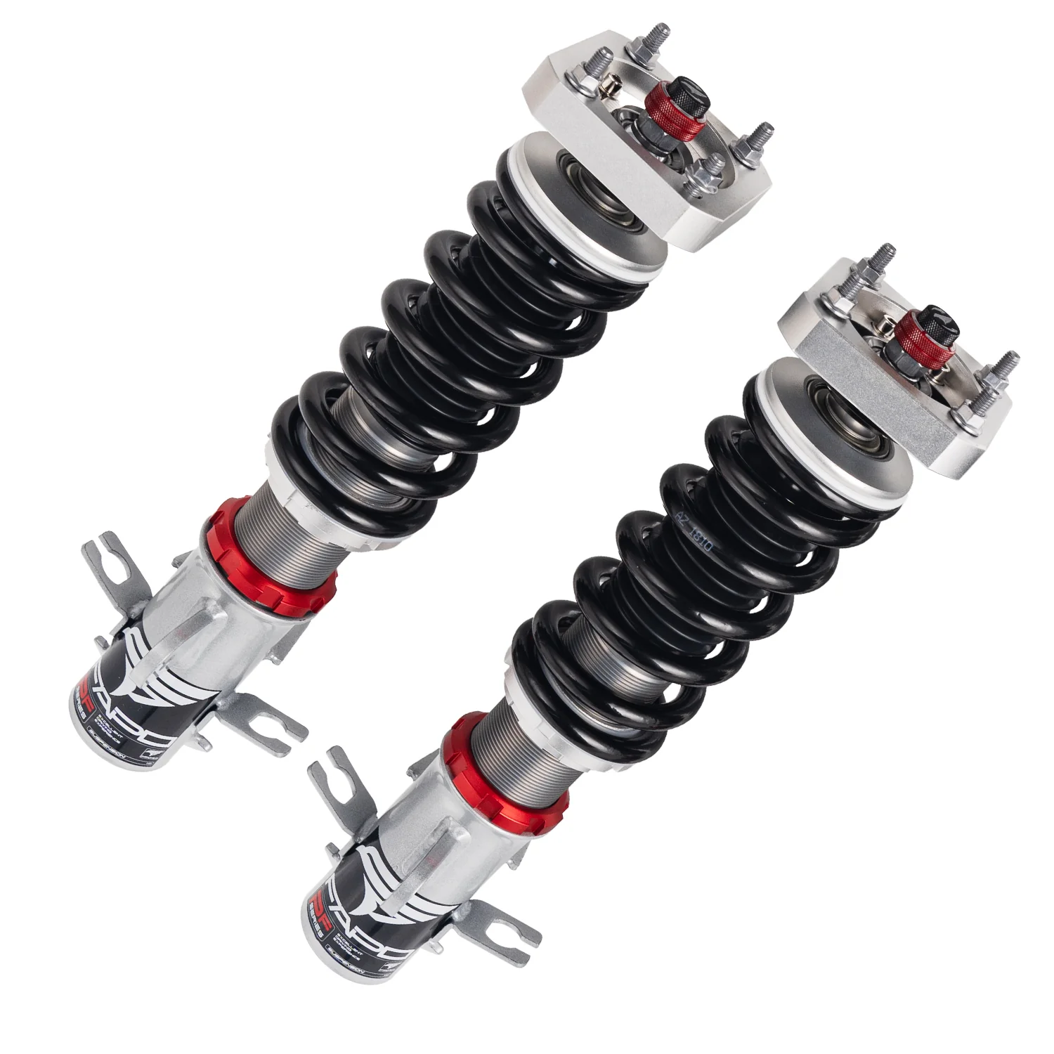 32-Level Damping Coilover For Toyota MR2 2nd Gen SW20/21 1990-1999 PF005030 - Image 10