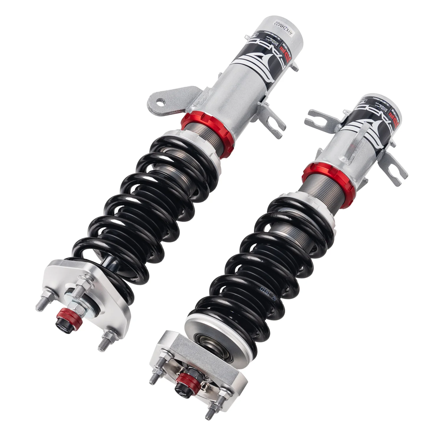32-Level Damping Coilover For Toyota MR2 2nd Gen SW20/21 1990-1999 PF005030 - Image 11