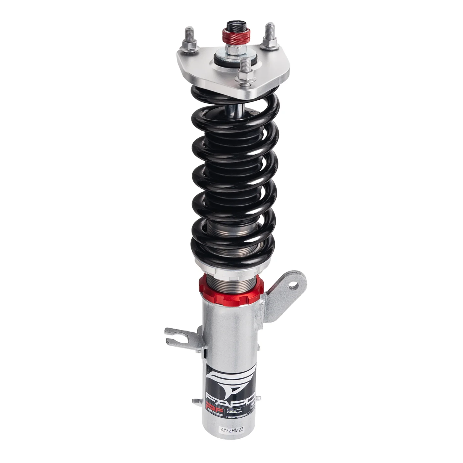 32-Level Damping Coilover For Toyota MR2 2nd Gen SW20/21 1990-1999 PF005030 - Image 13