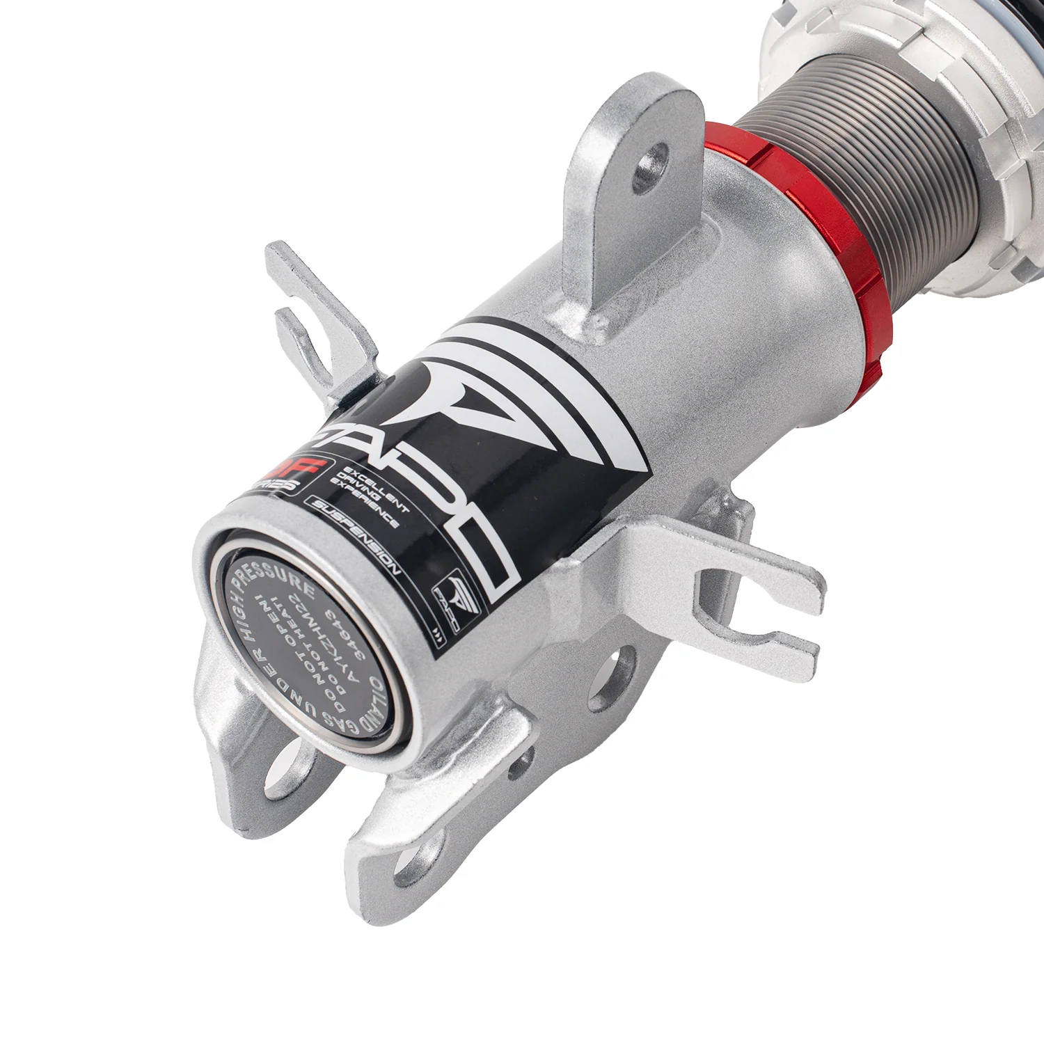 32-Level Damping Coilover For Toyota MR2 2nd Gen SW20/21 1990-1999 PF005030 - Image 15